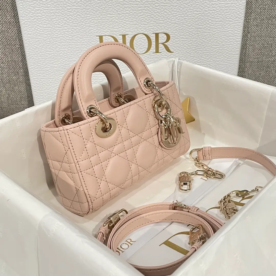 مايكرو ليدي دي جوي - Image 3