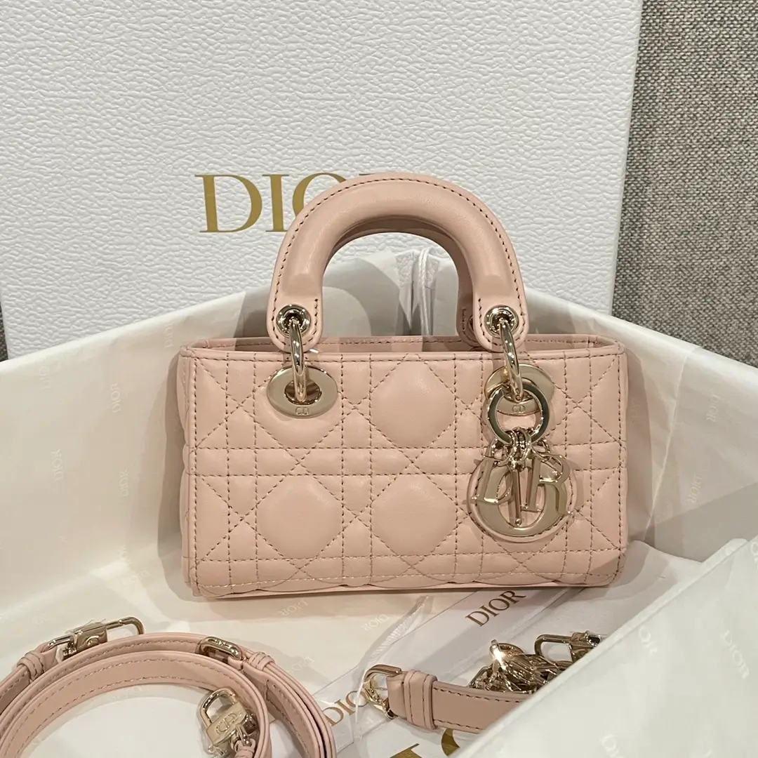 مايكرو ليدي دي جوي - Image 2