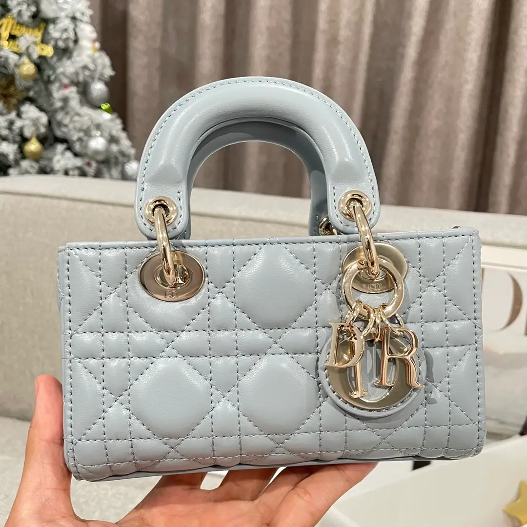 مايكرو ليدي دي جوي - Image 2