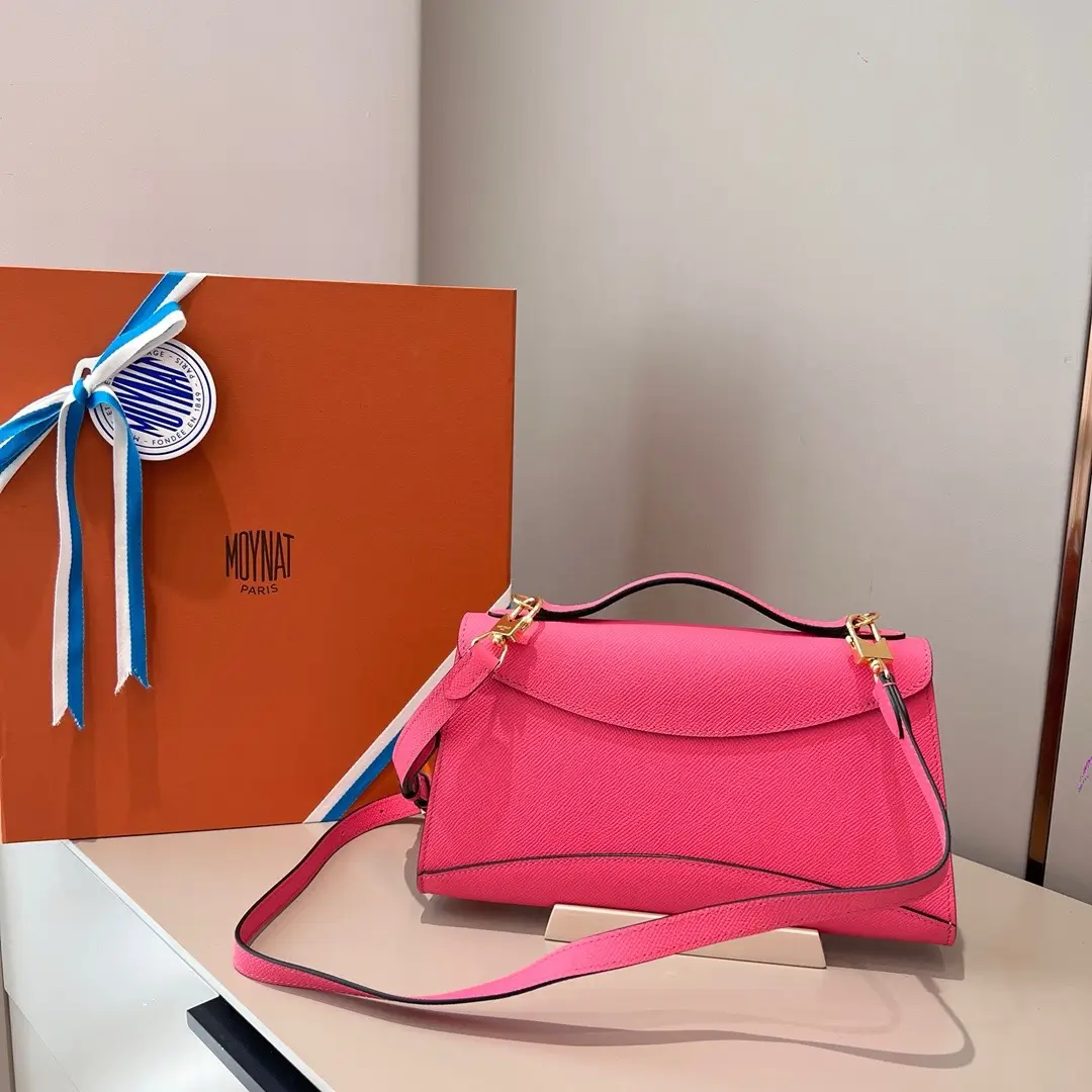 Gabrielle Clutch - Image 2