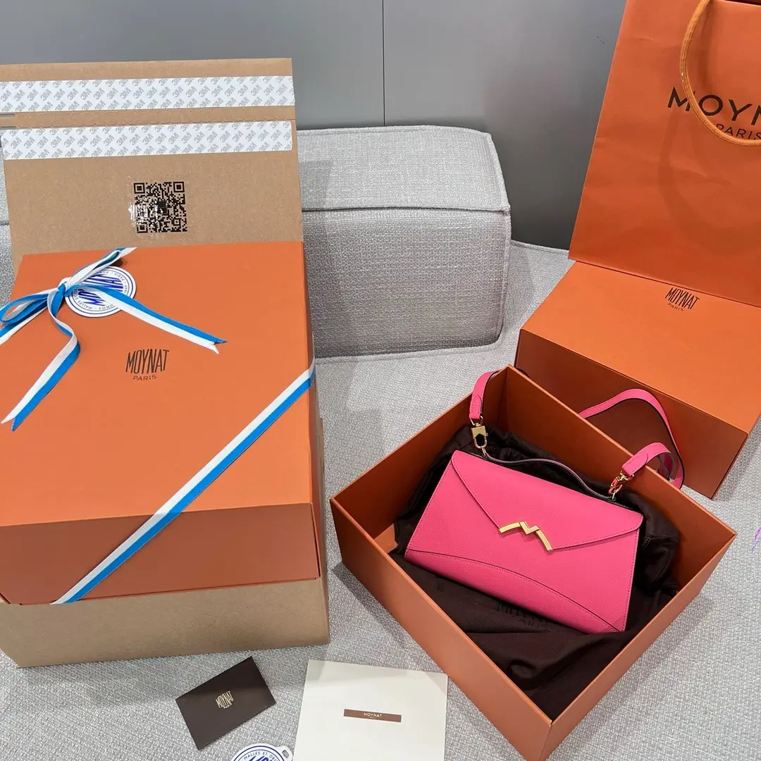 Gabrielle Clutch - Image 3