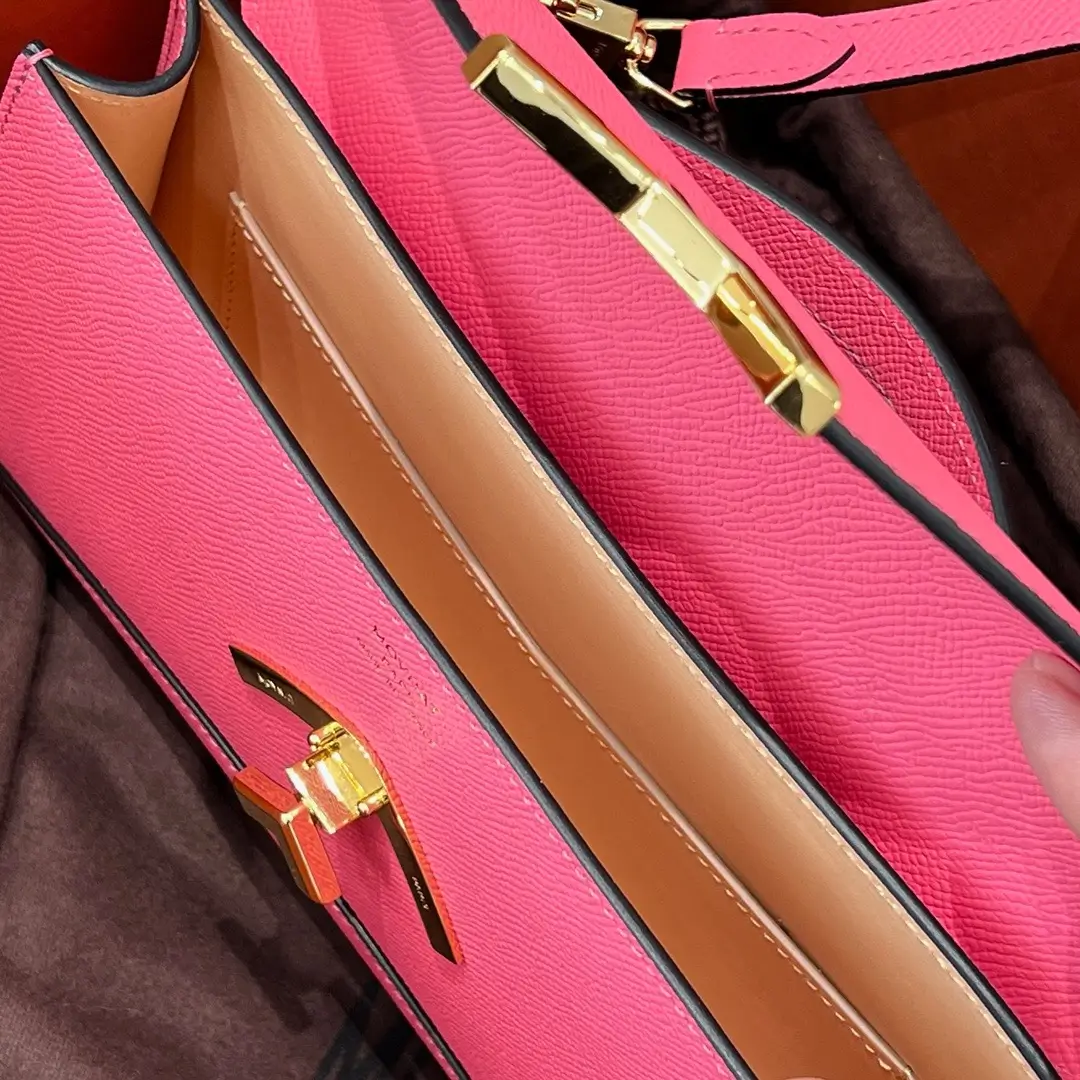 Gabrielle Clutch - Image 9