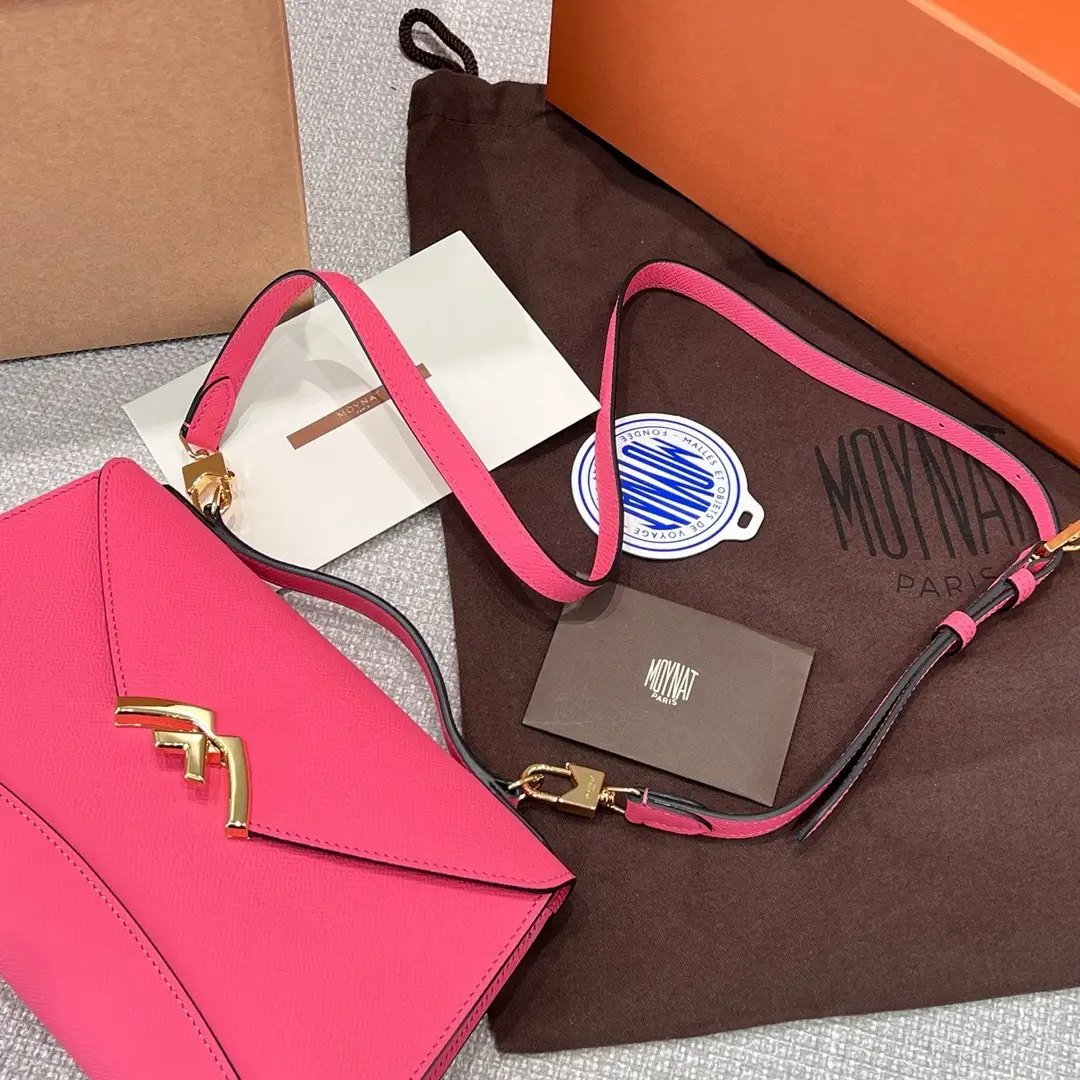 Gabrielle Clutch - Image 7