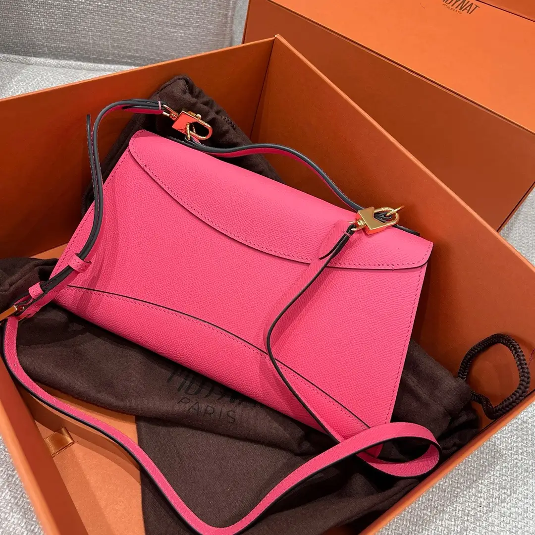 Gabrielle Clutch - Image 8