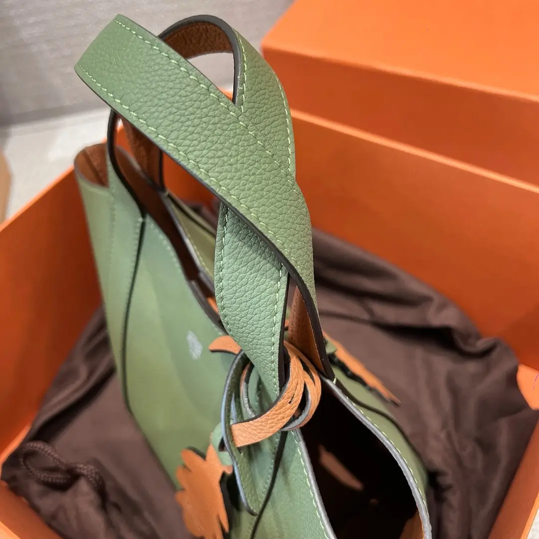 تهي دوو شنطة - Image 3