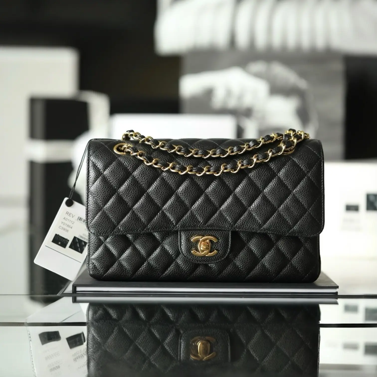 ميديم دبل فلاب