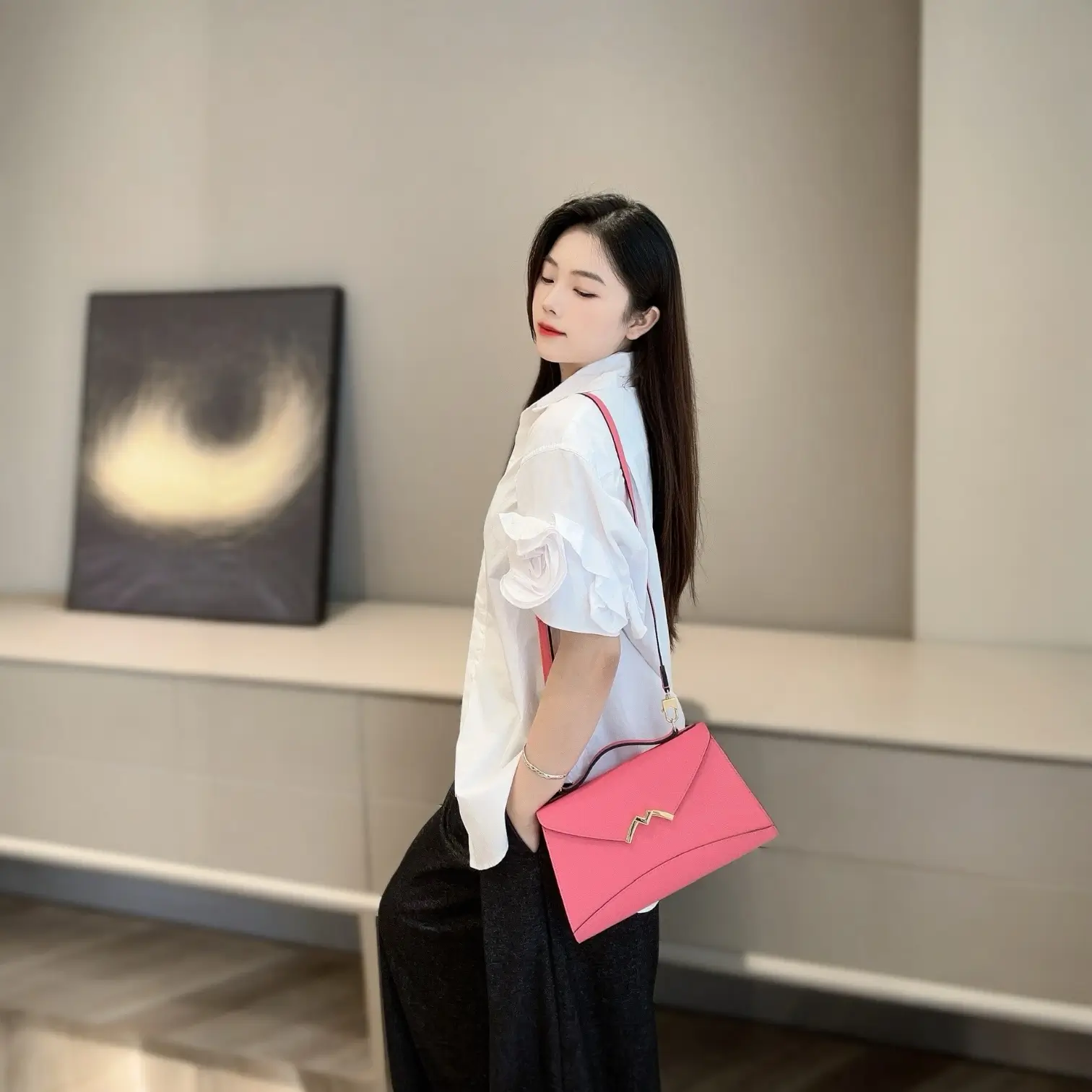 Gabrielle Clutch - Image 13