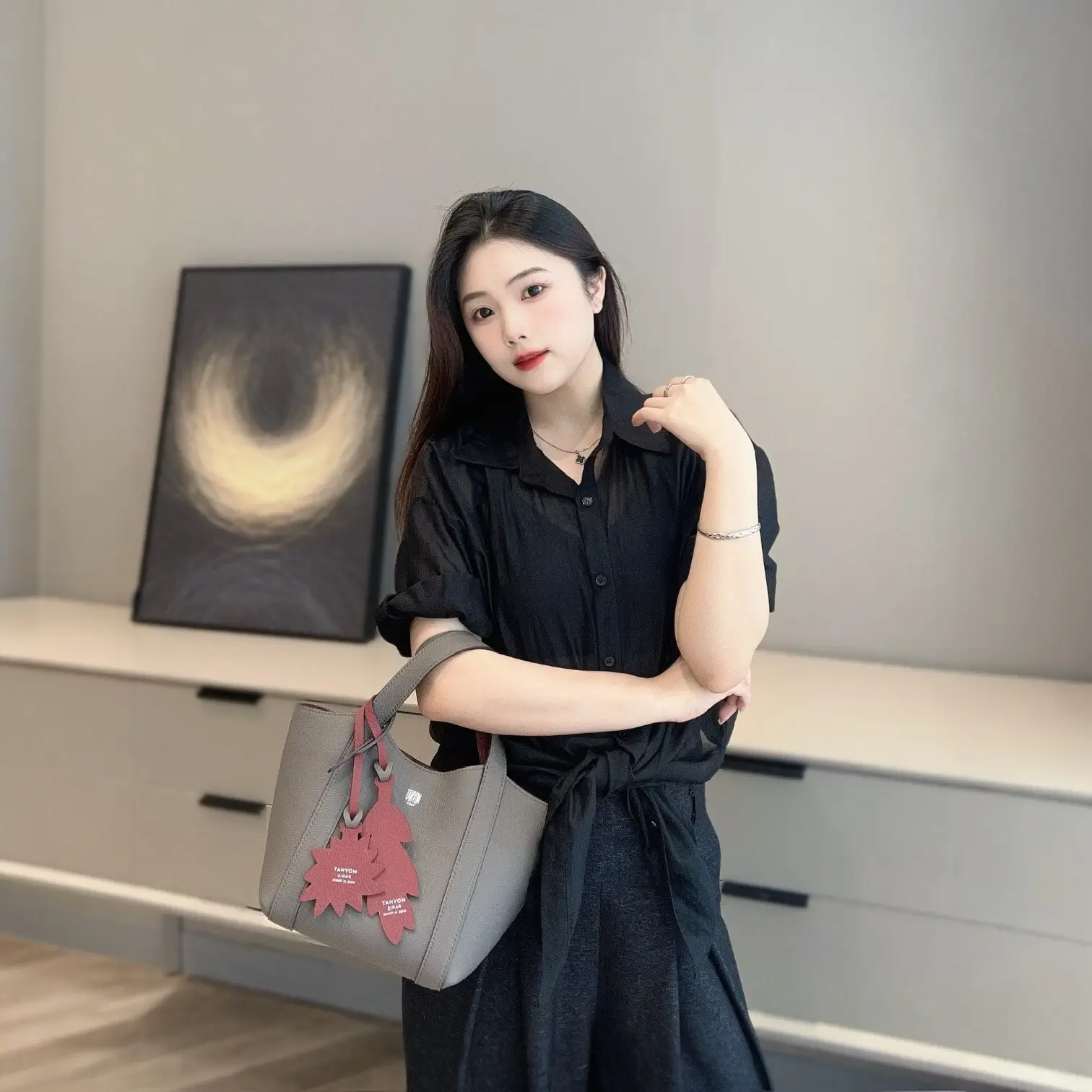 تهي دوو شنطة - Image 11