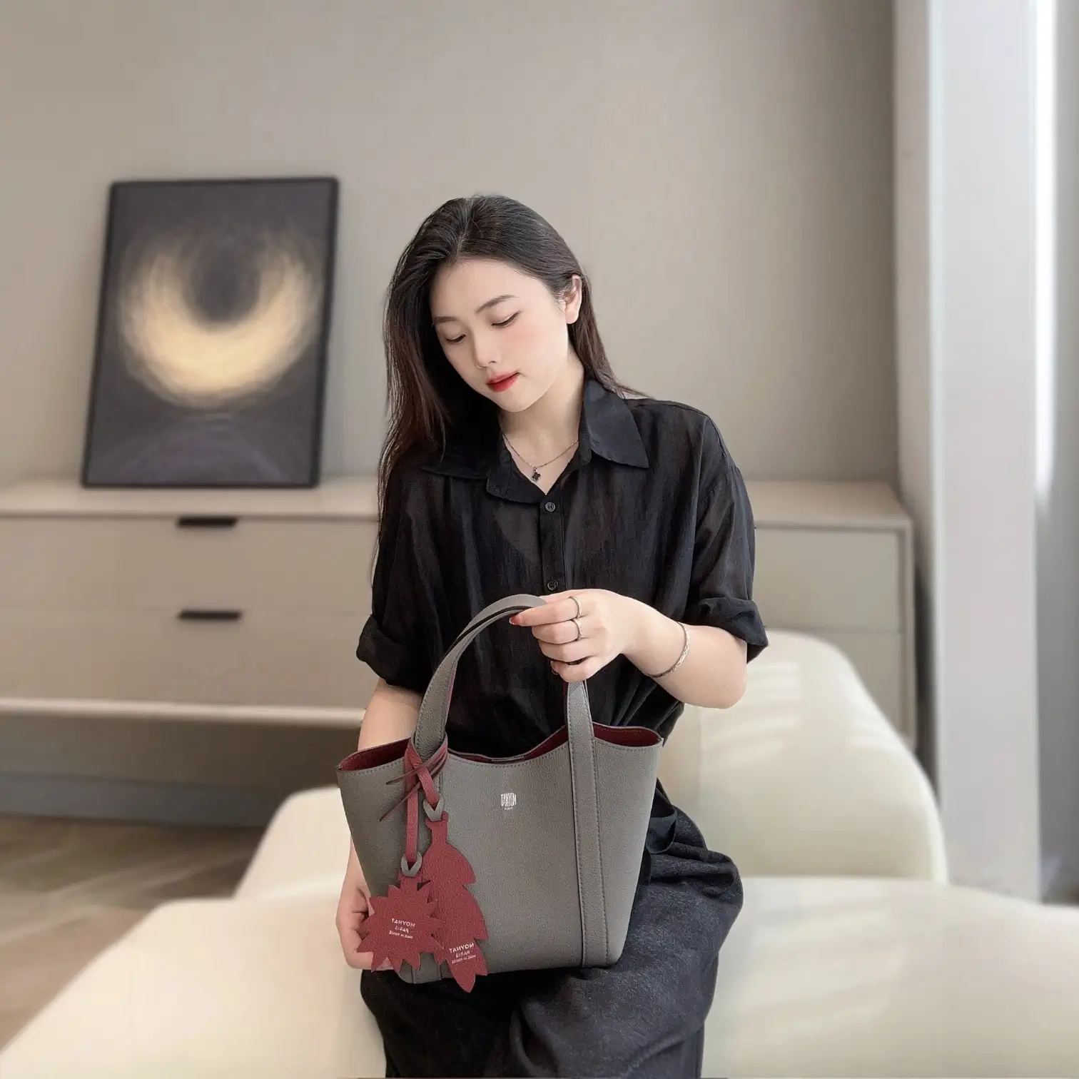 تهي دوو شنطة - Image 10