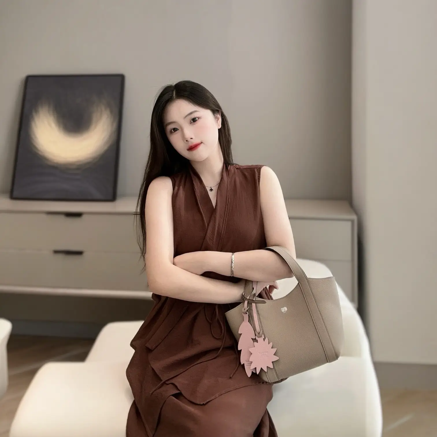 تهي دوو شنطة