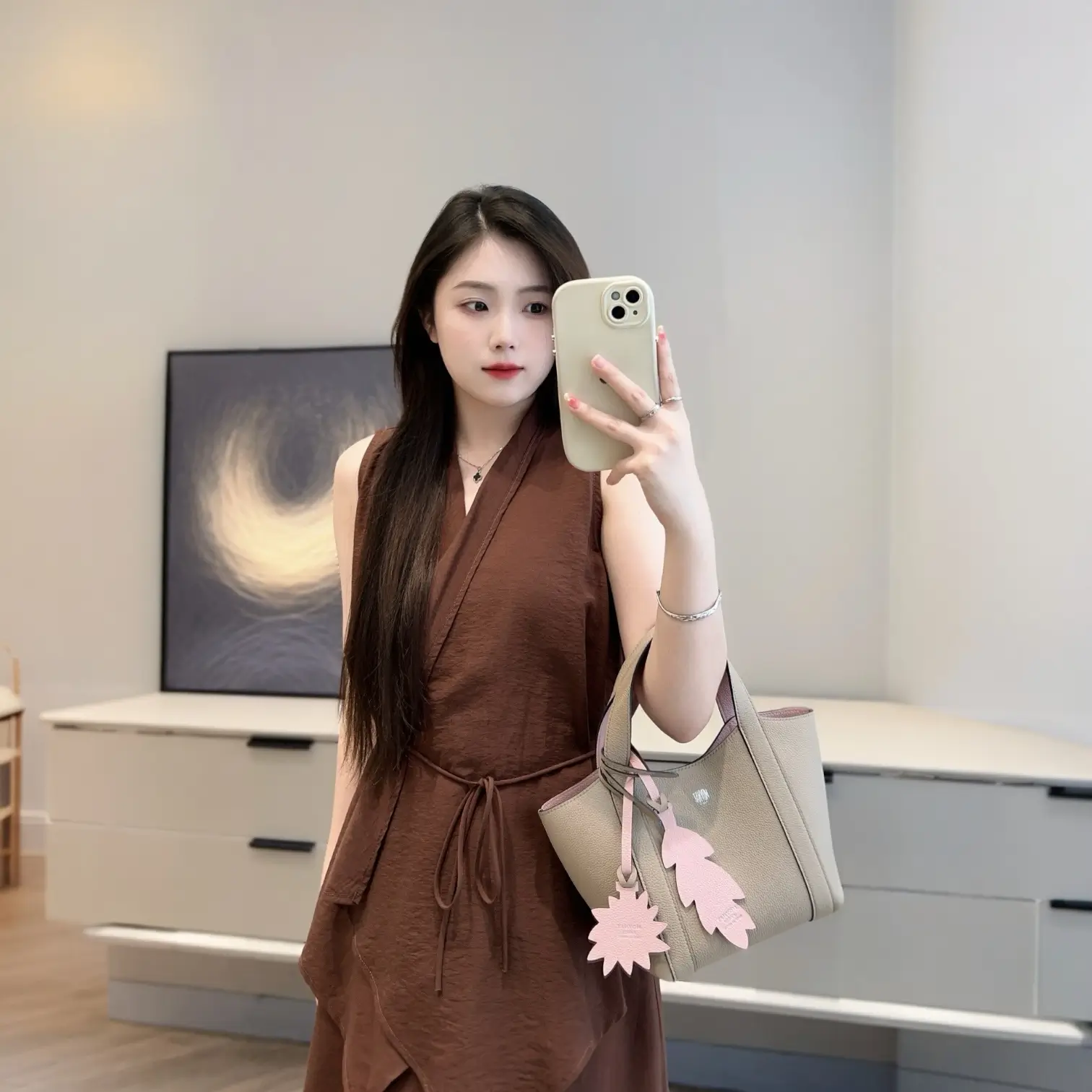 تهي دوو شنطة - Image 10