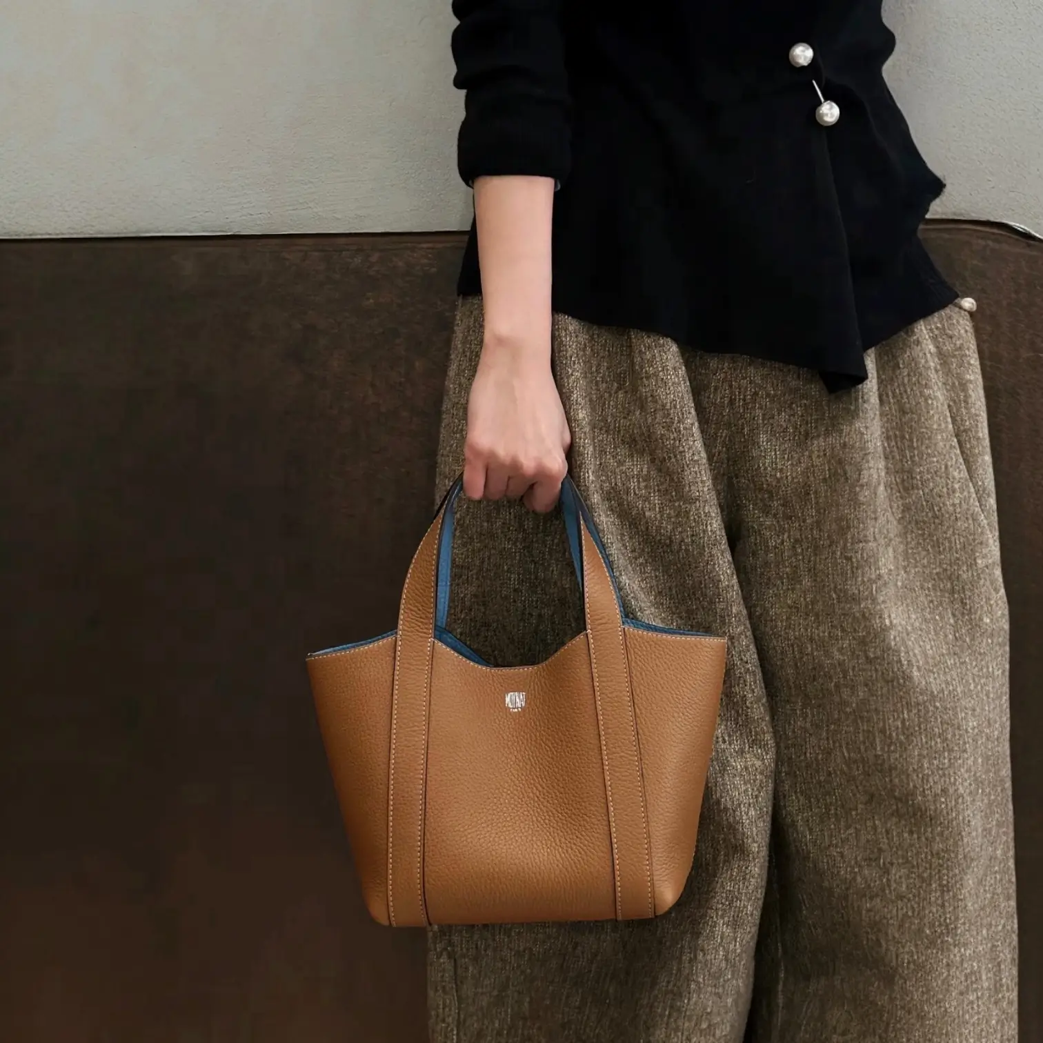 تهي دوو شنطة - Image 10