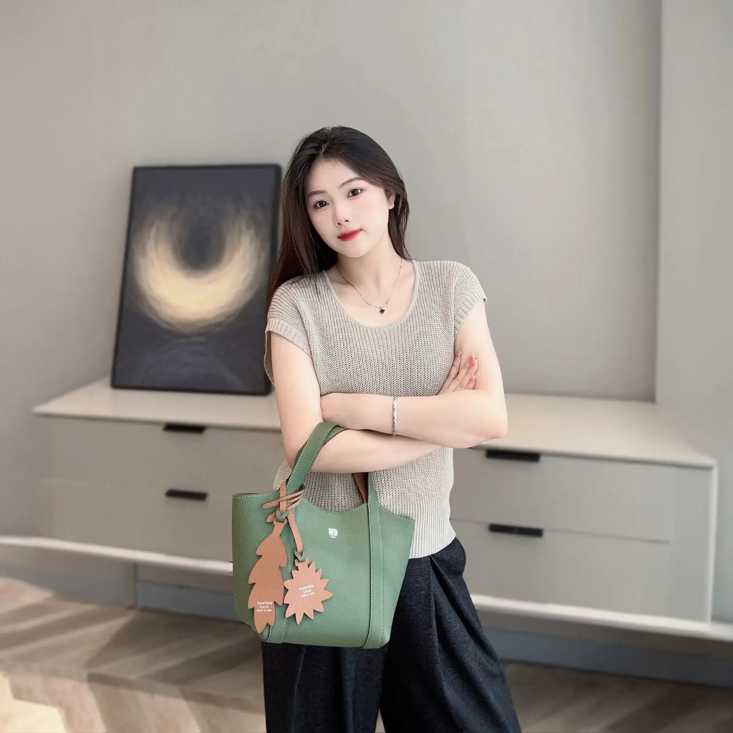 تهي دوو شنطة - Image 10