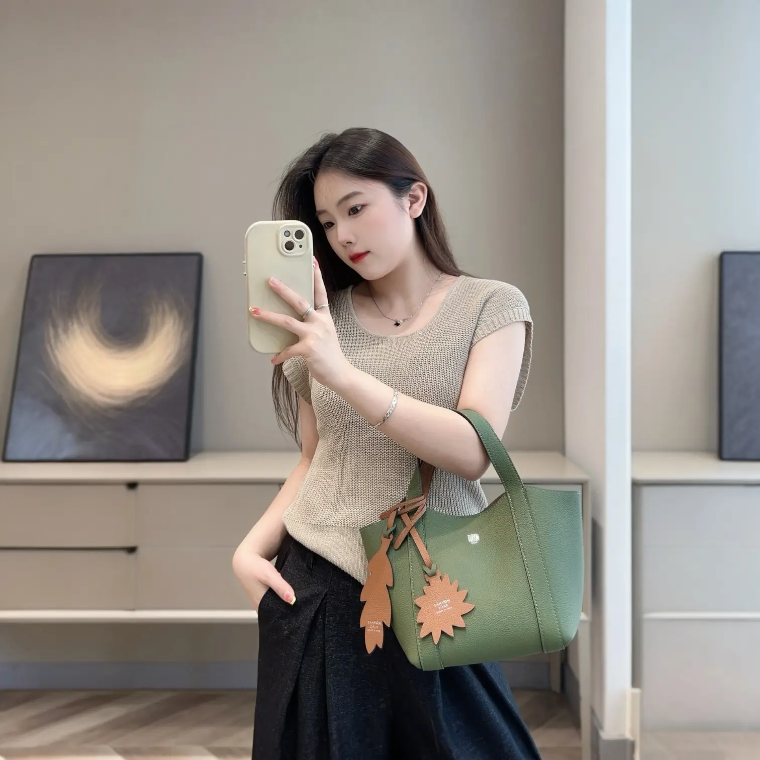 تهي دوو شنطة - Image 12