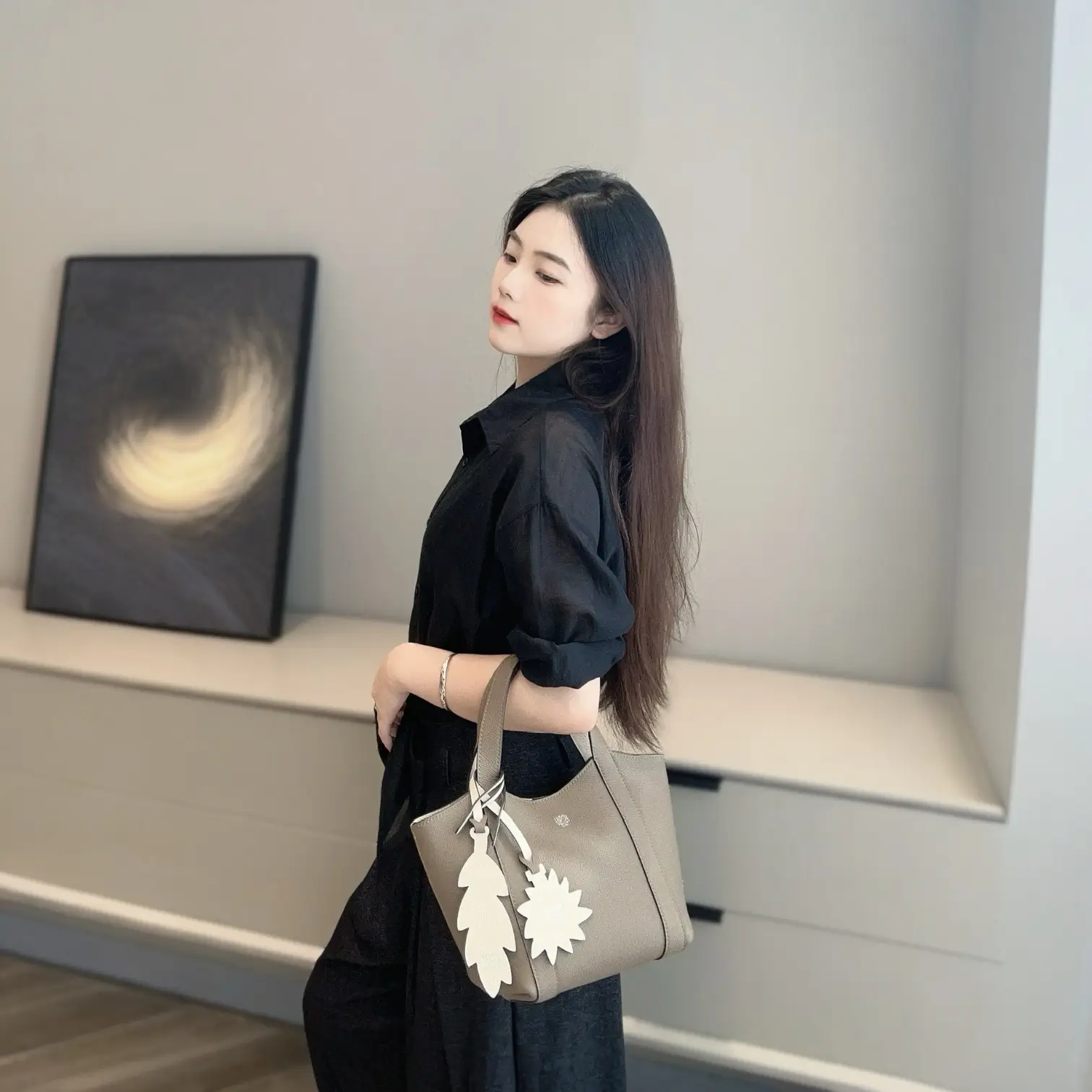 تهي دوو شنطة - Image 10