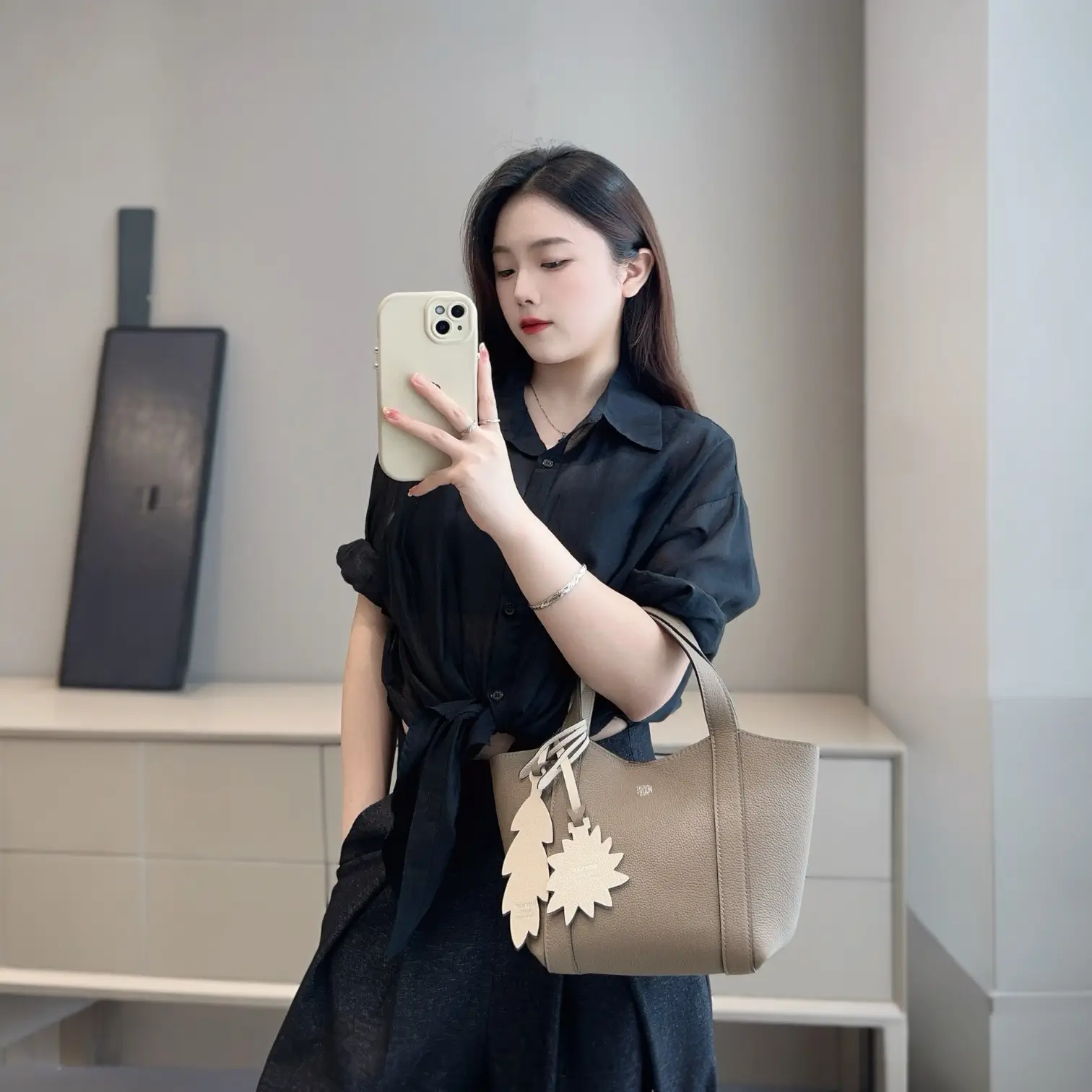 تهي دوو شنطة - Image 11