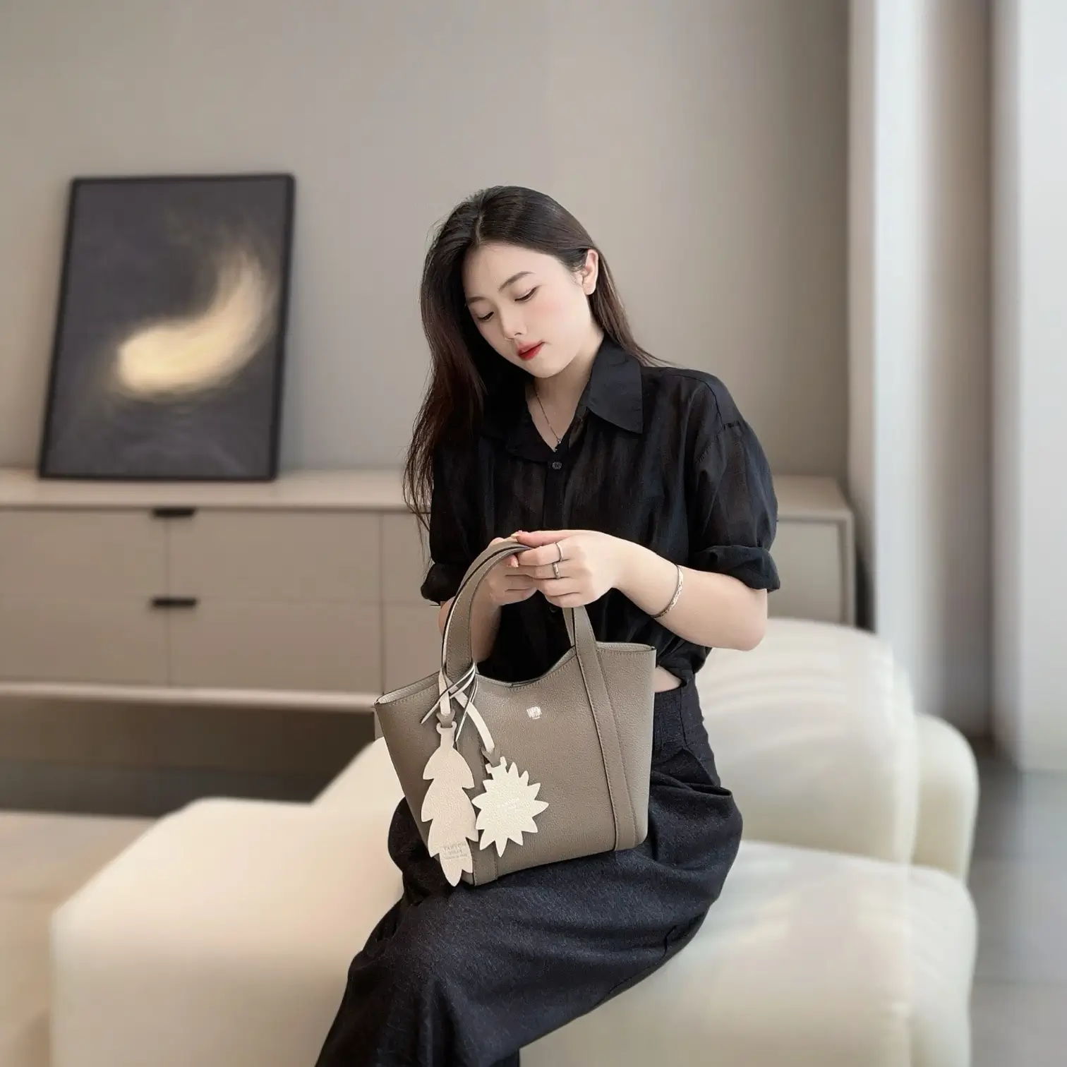 تهي دوو شنطة - Image 12