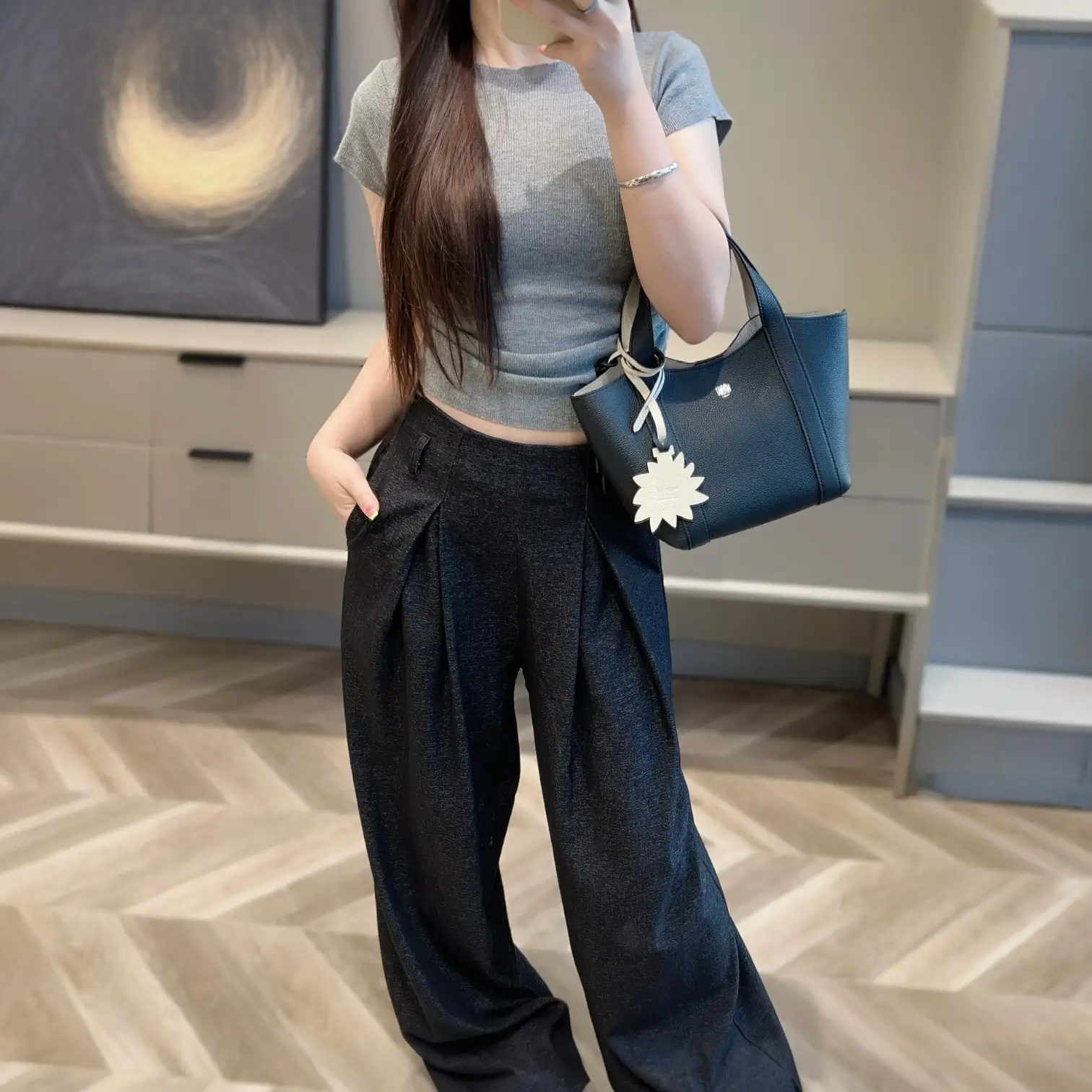 تهي دوو شنطة - Image 10