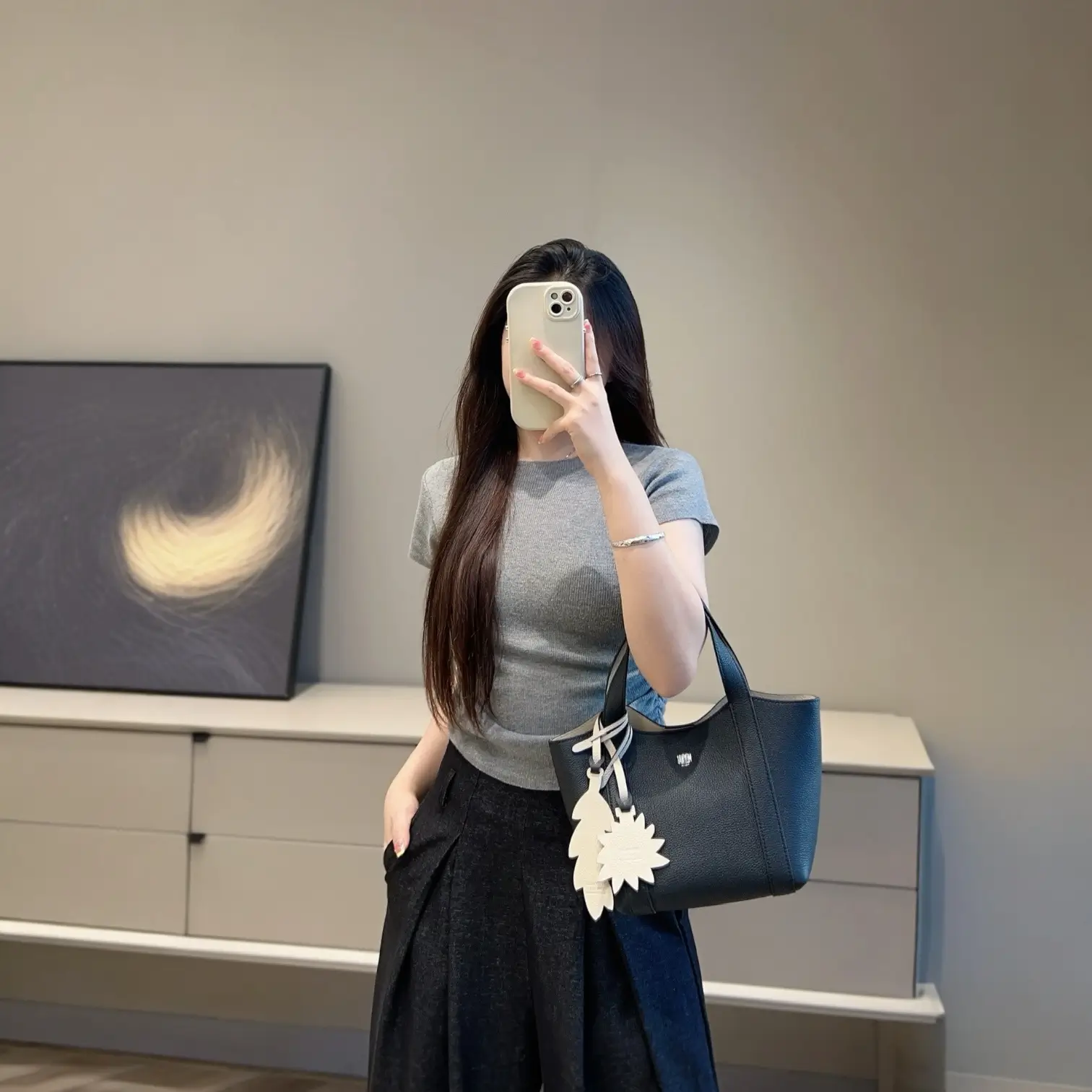 تهي دوو شنطة - Image 11