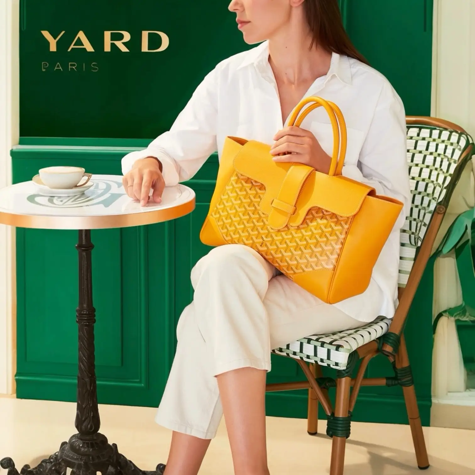 سايجون توت شنطة - Image 2