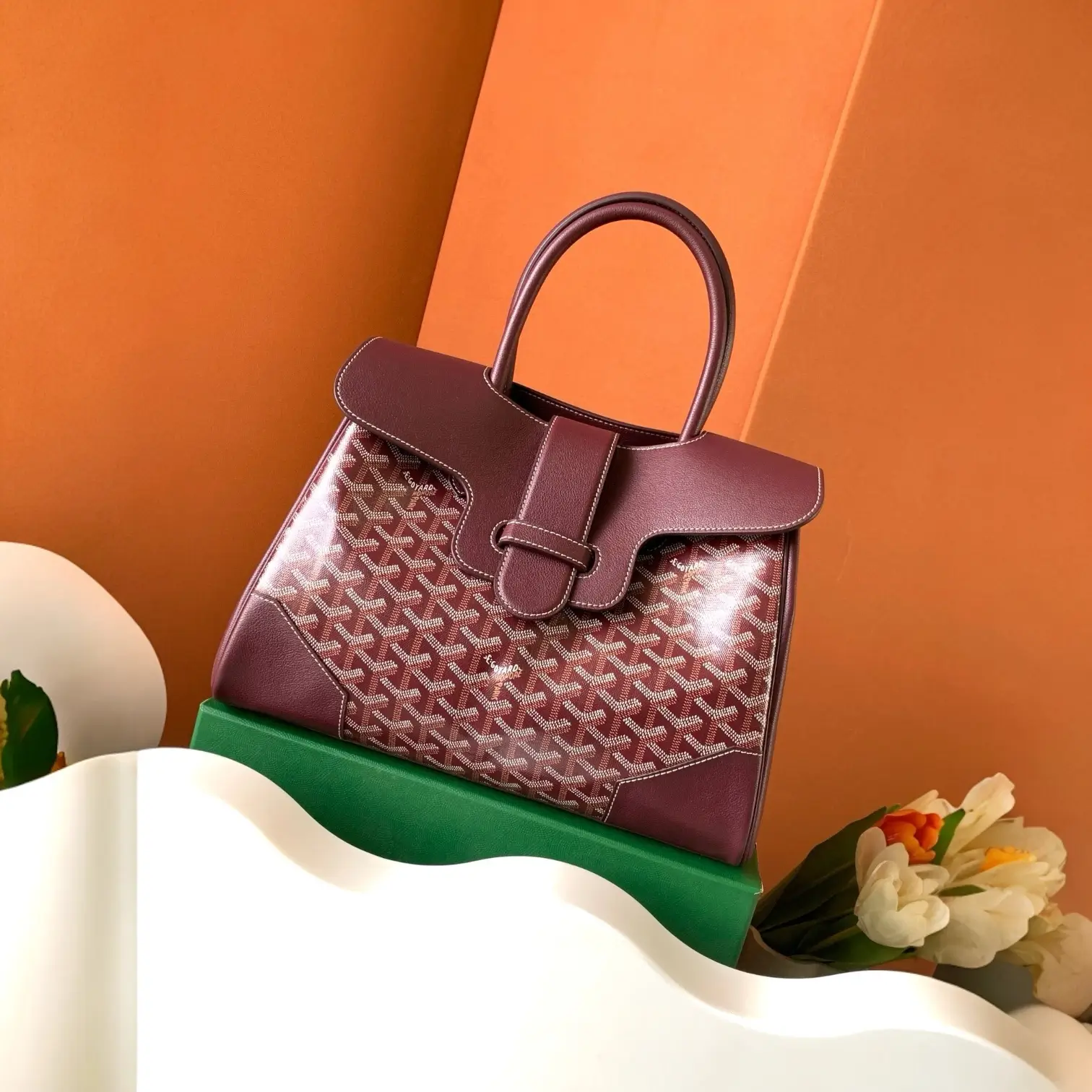 سايجون توت شنطة - Image 9