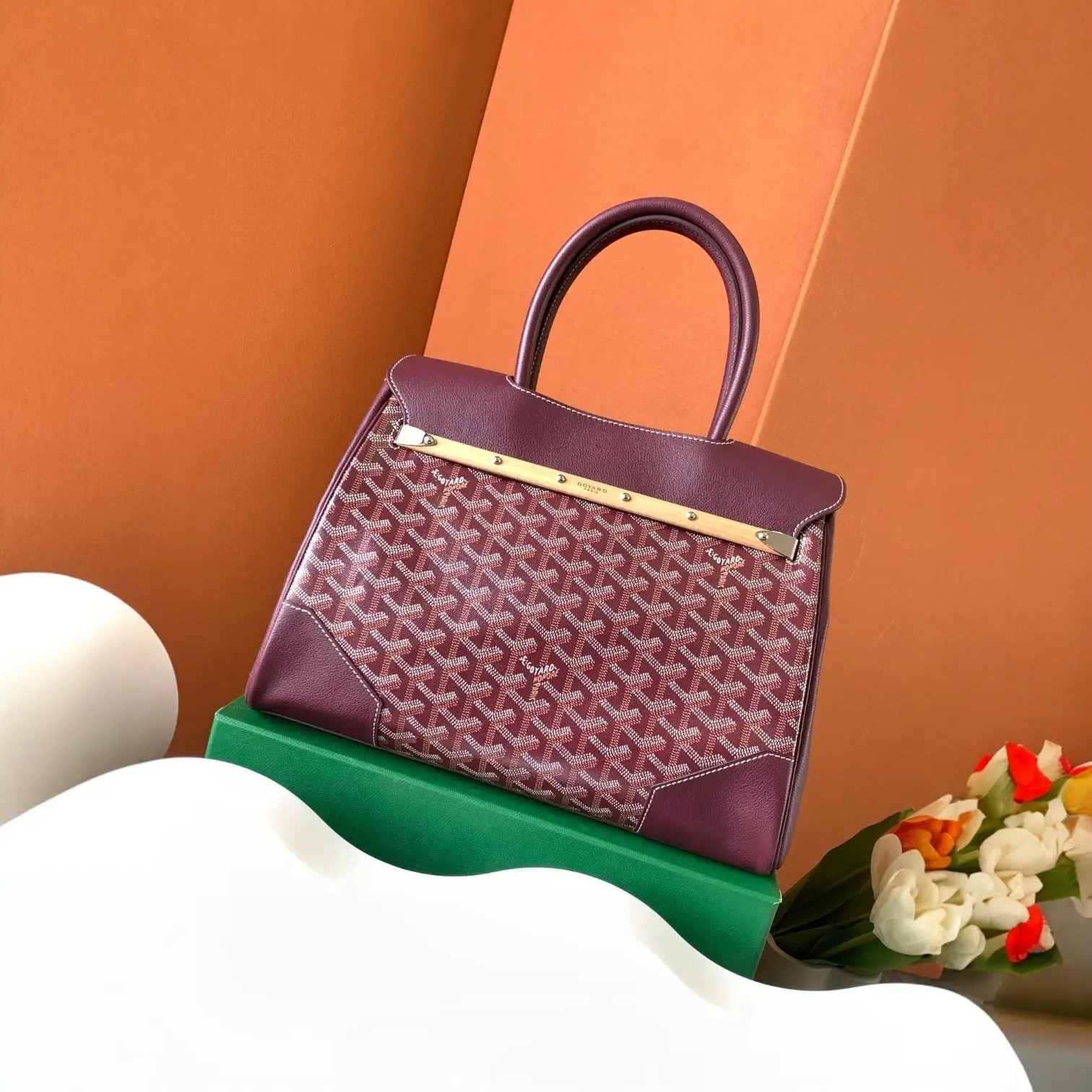 سايجون توت شنطة - Image 5