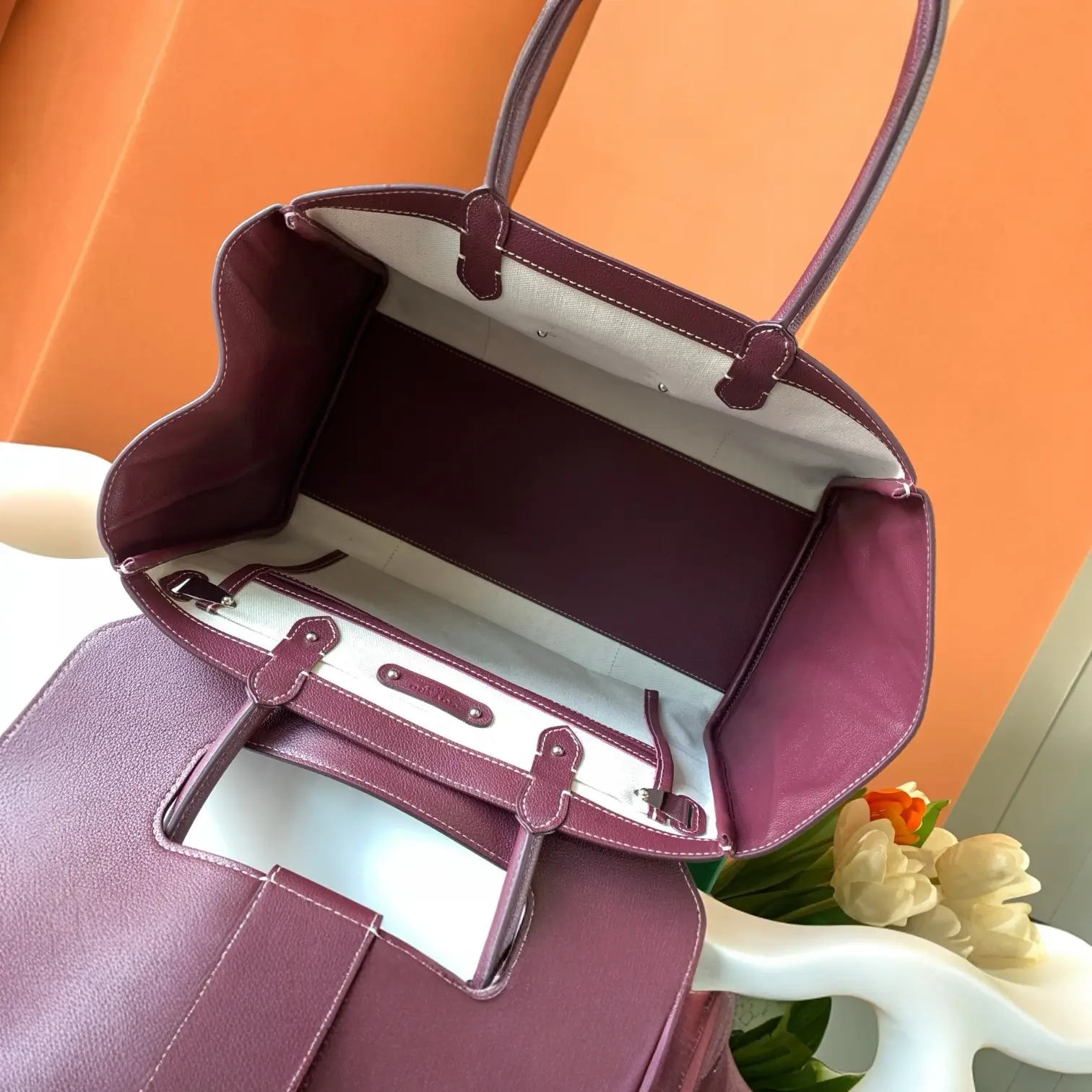 سايجون توت شنطة - Image 10