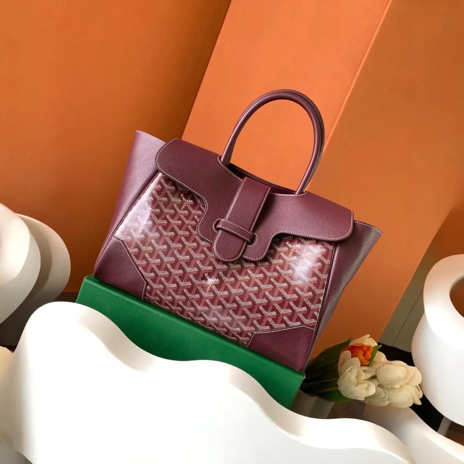 سايجون توت شنطة - Image 3