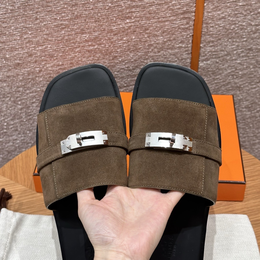 غابرييل صندل