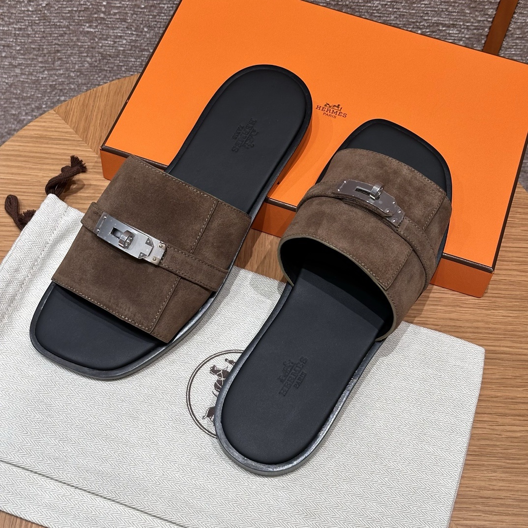 غابرييل صندل