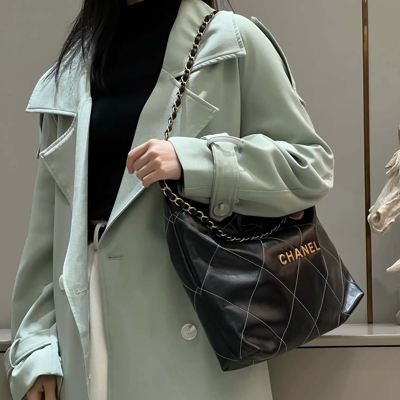 ٢٢س لارج شنطة - Image 12