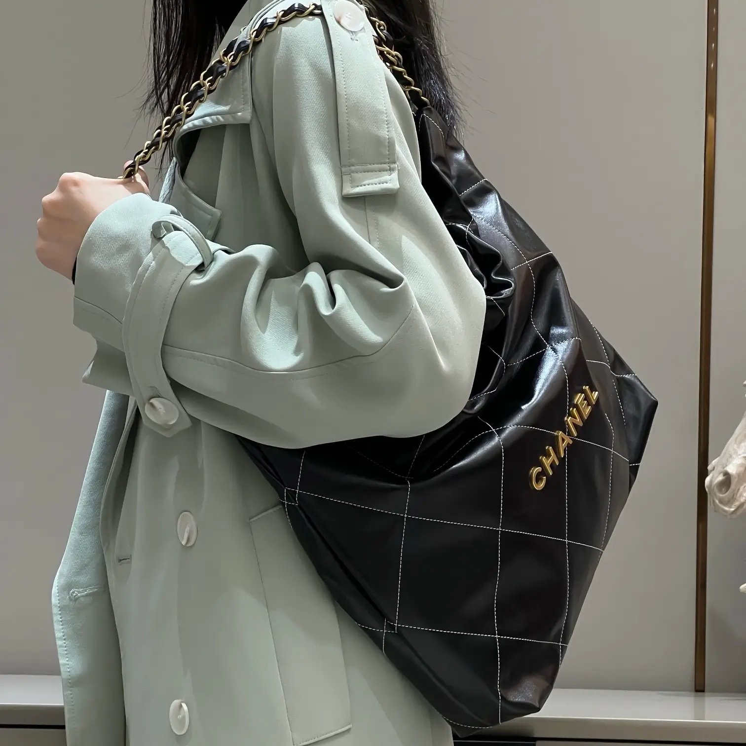 ٢٢س لارج شنطة - Image 11