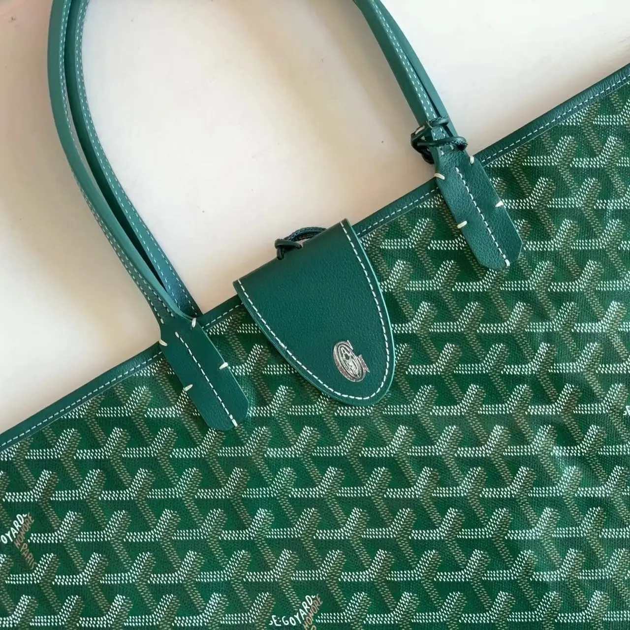 ساينت لويس بي إم - Image 3