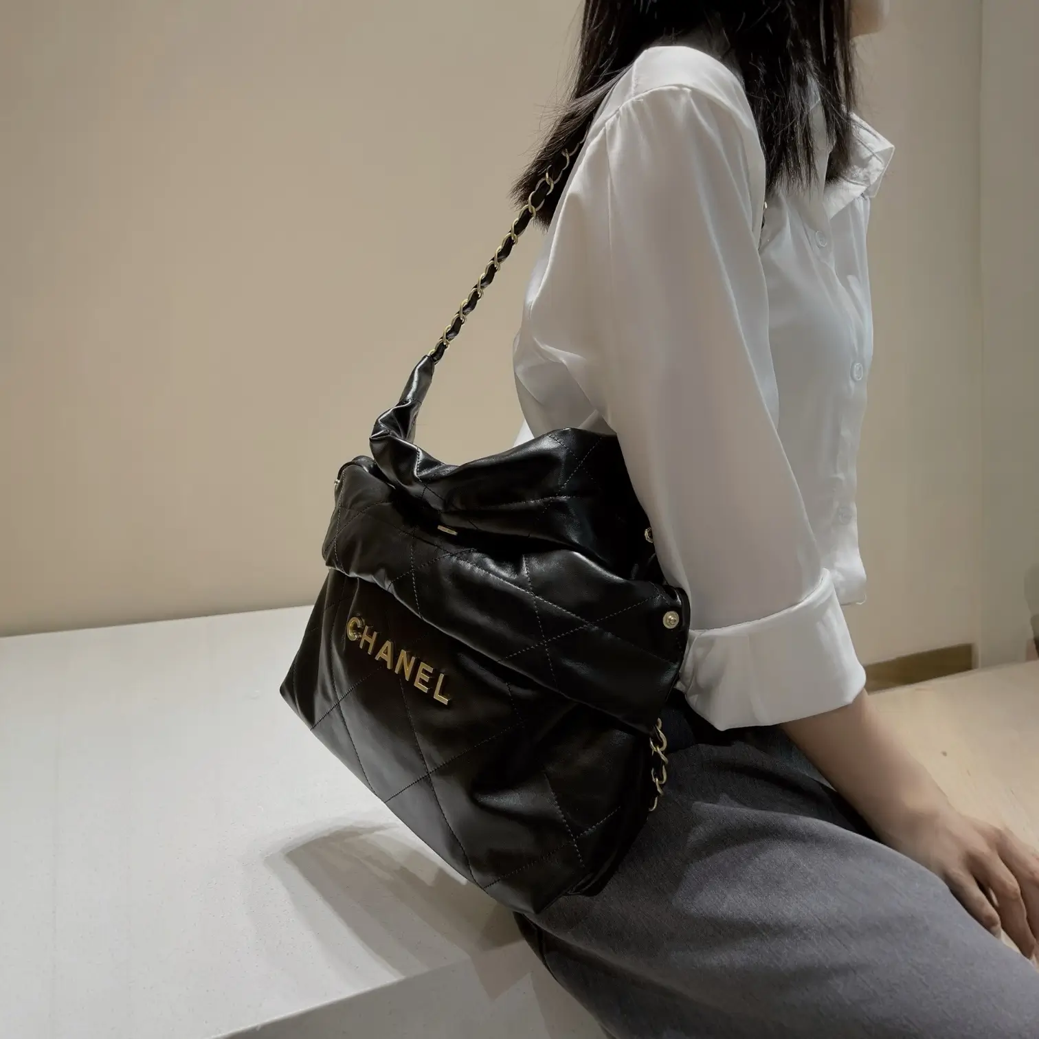 ميديام٢٢ شنطة - Image 12