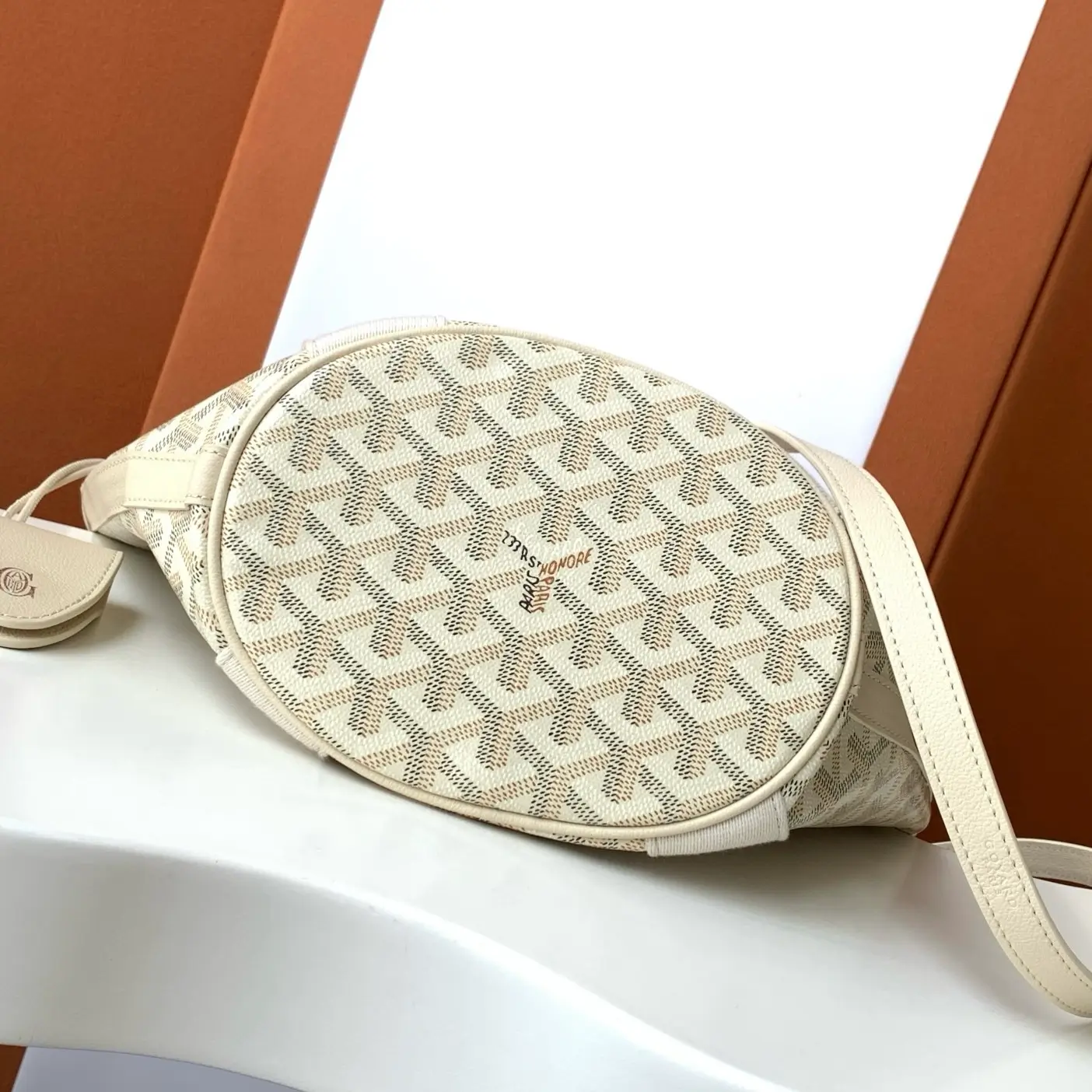 بيلهاررا بي إم شنطة - Image 4