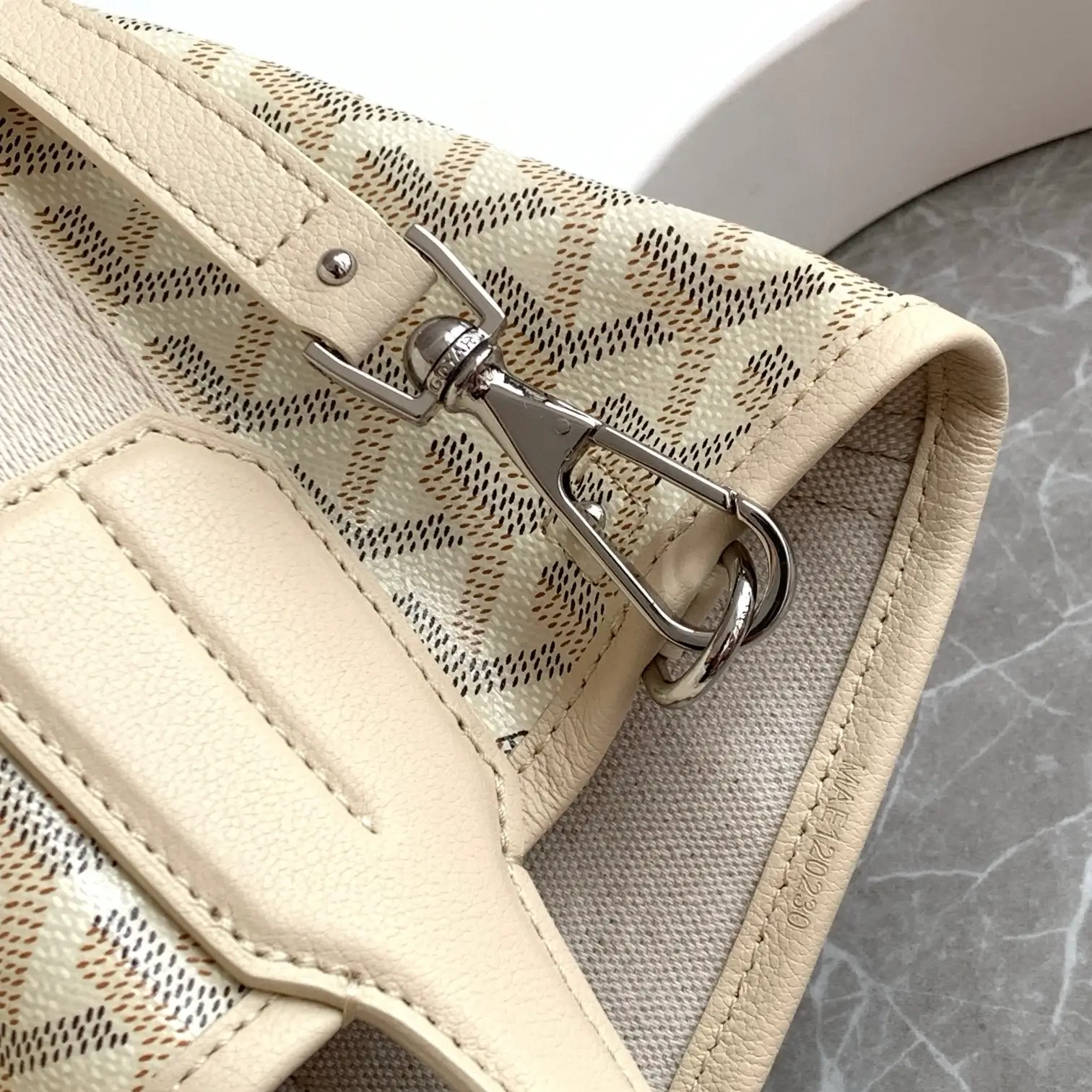 بيلهاررا بي إم شنطة - Image 6