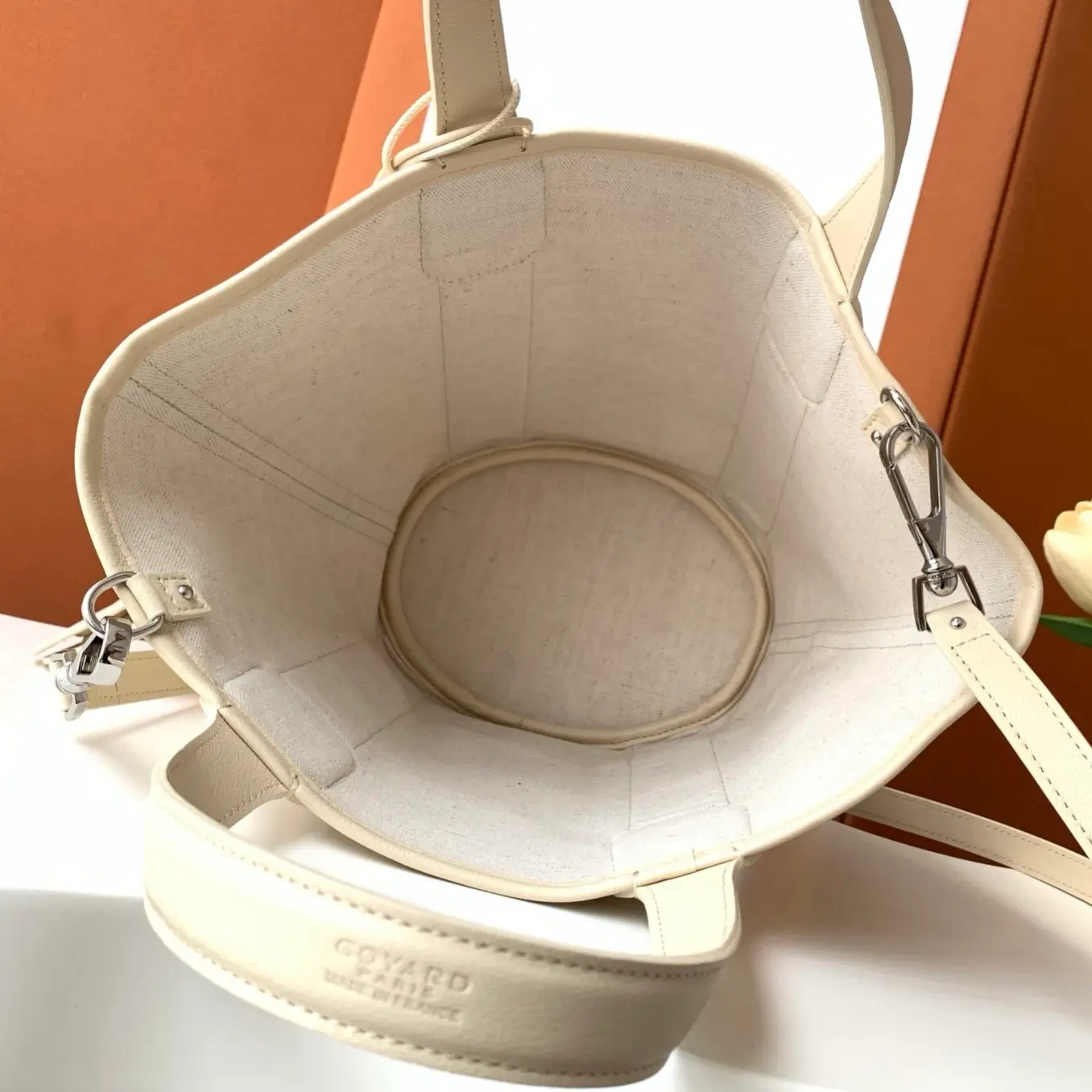 بيلهاررا بي إم شنطة - Image 8