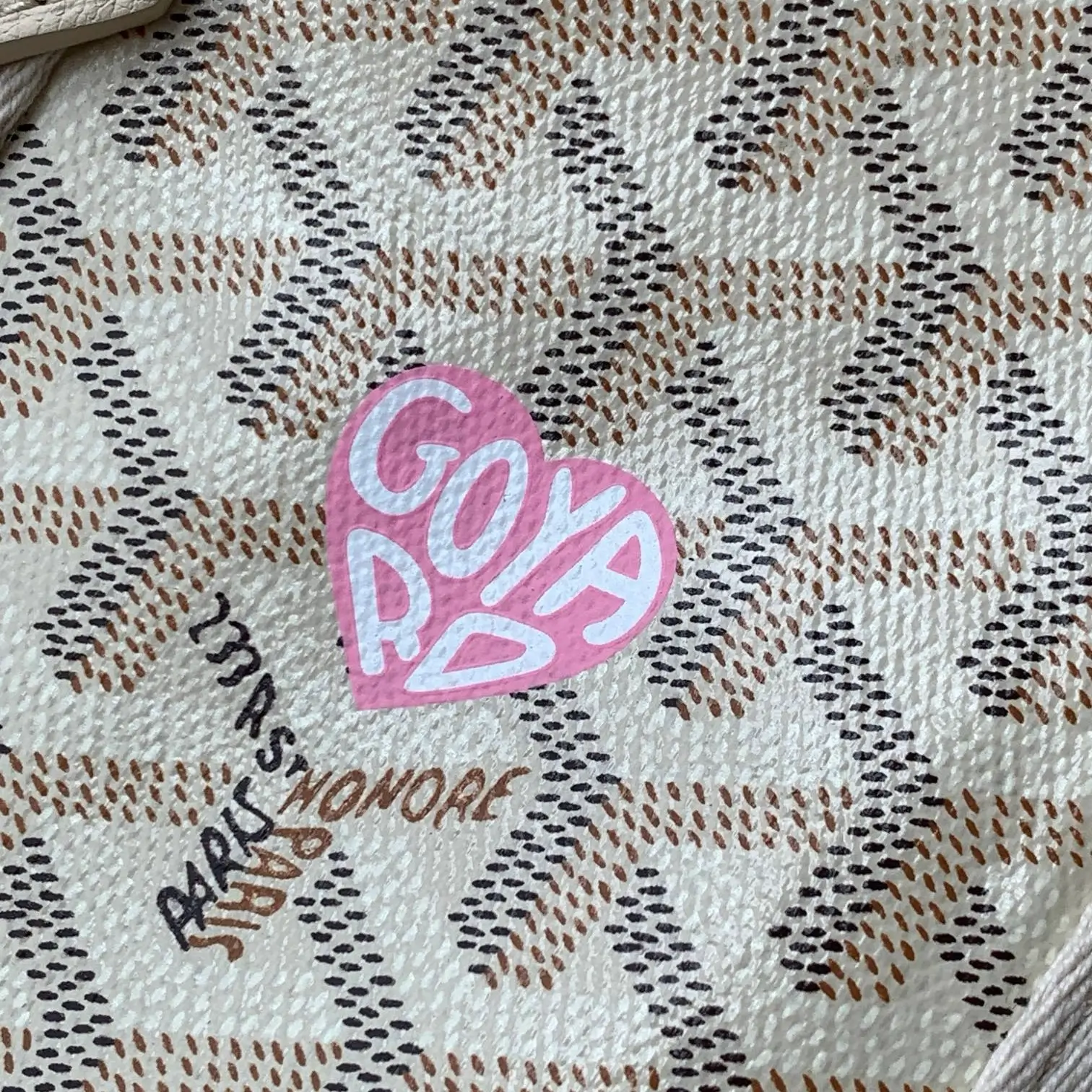 بيلهاررا بي إم شنطة - Image 5