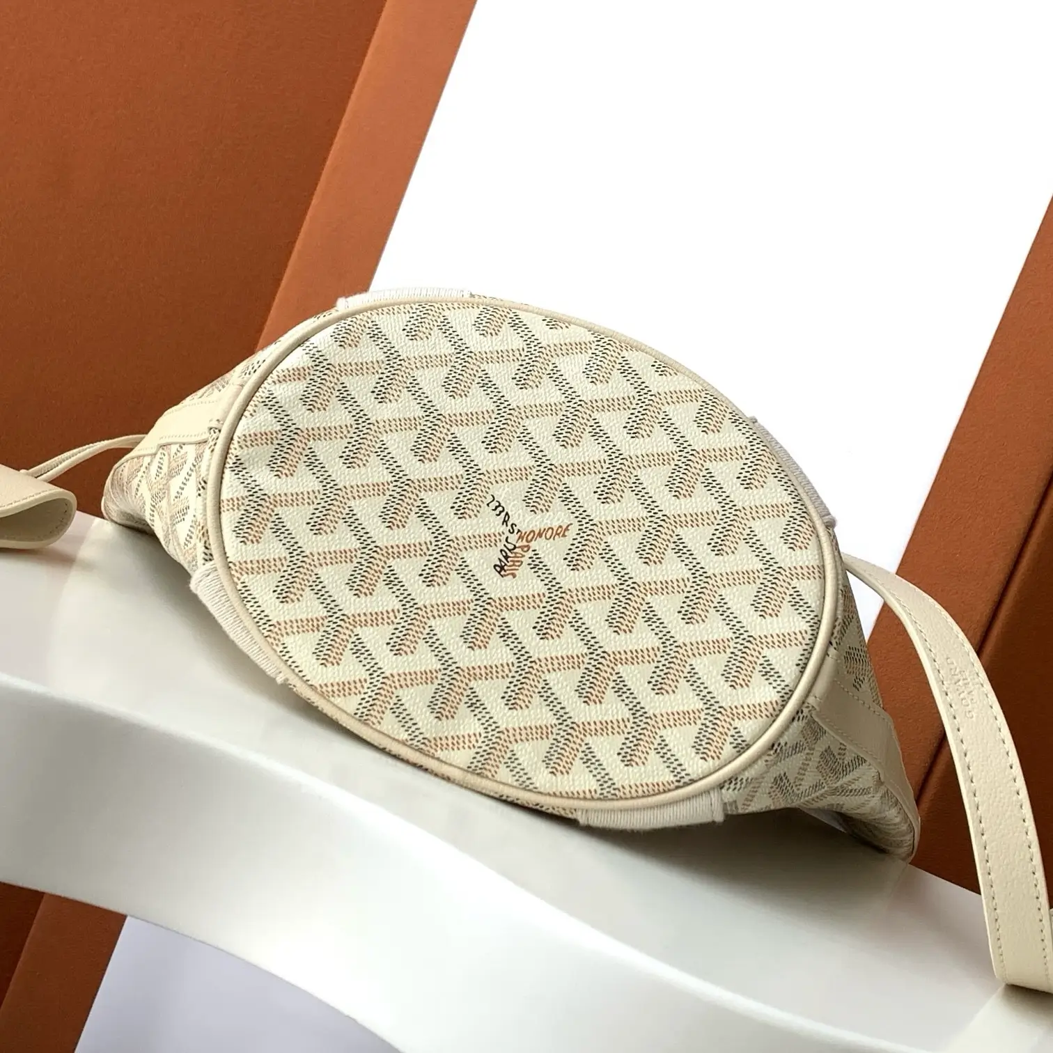 بيلهاررا بي إم شنطة - Image 4