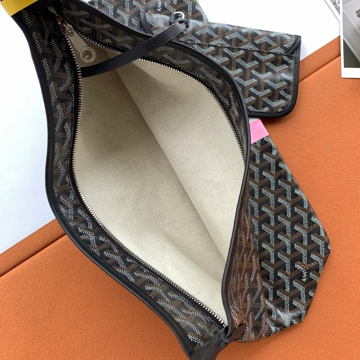 بوهيمي هوبو شنطة - Image 6