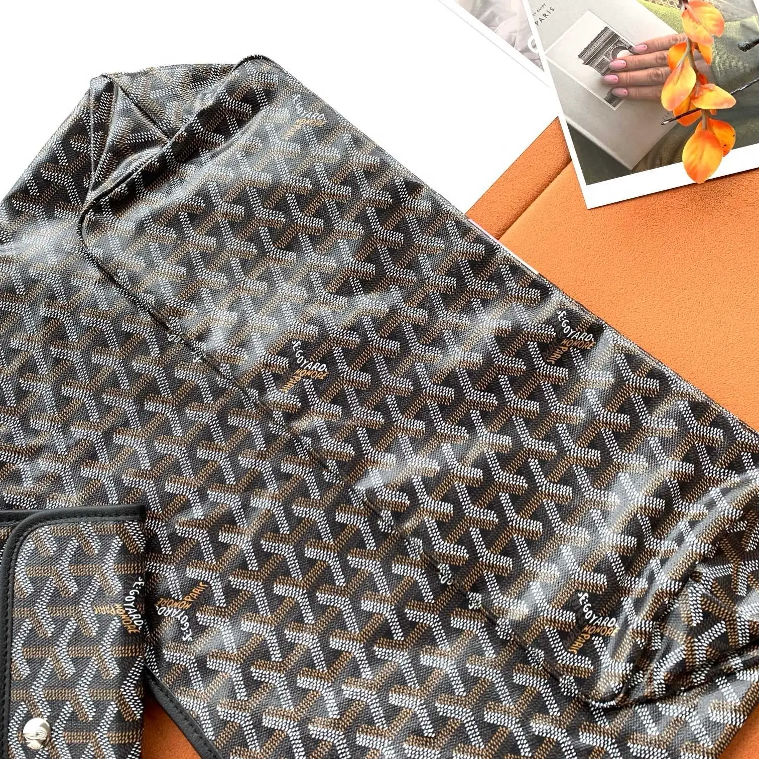 بوهيمي هوبو شنطة - Image 3