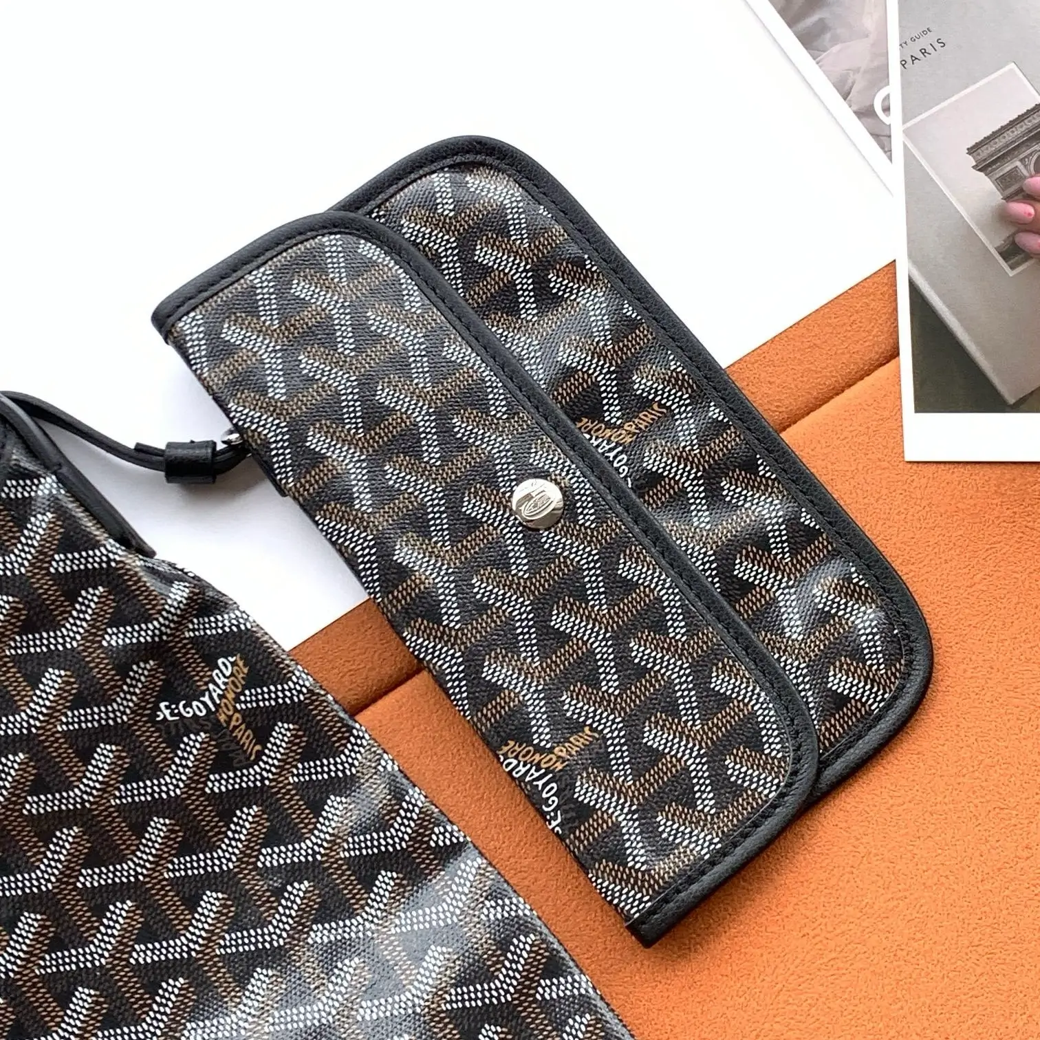 بوهيمي هوبو شنطة - Image 9