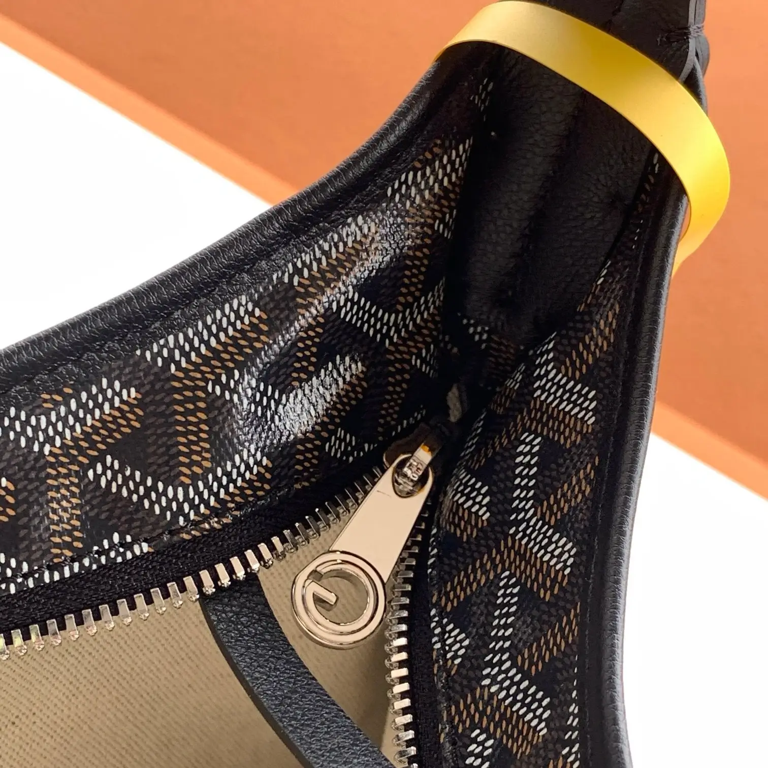 بوهيمي هوبو شنطة - Image 7