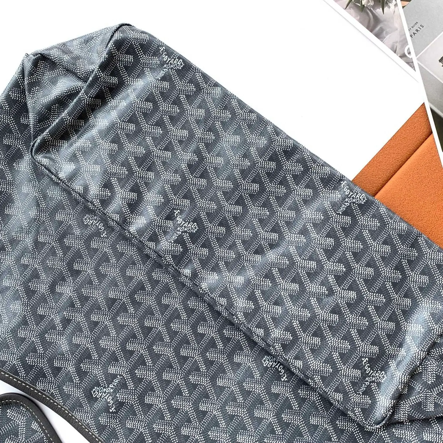 بوهيمي هوبو شنطة - Image 3