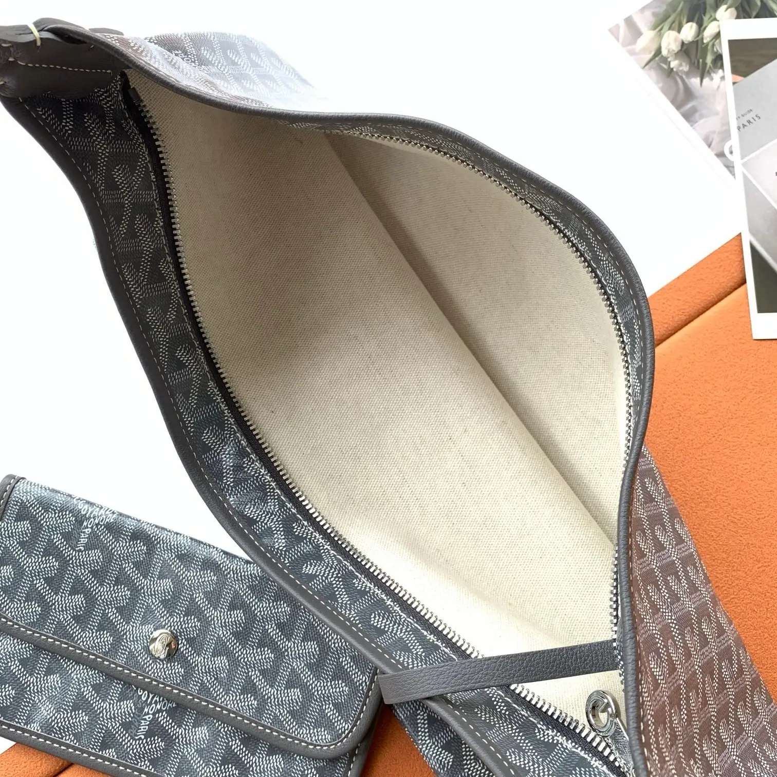 بوهيمي هوبو شنطة - Image 6