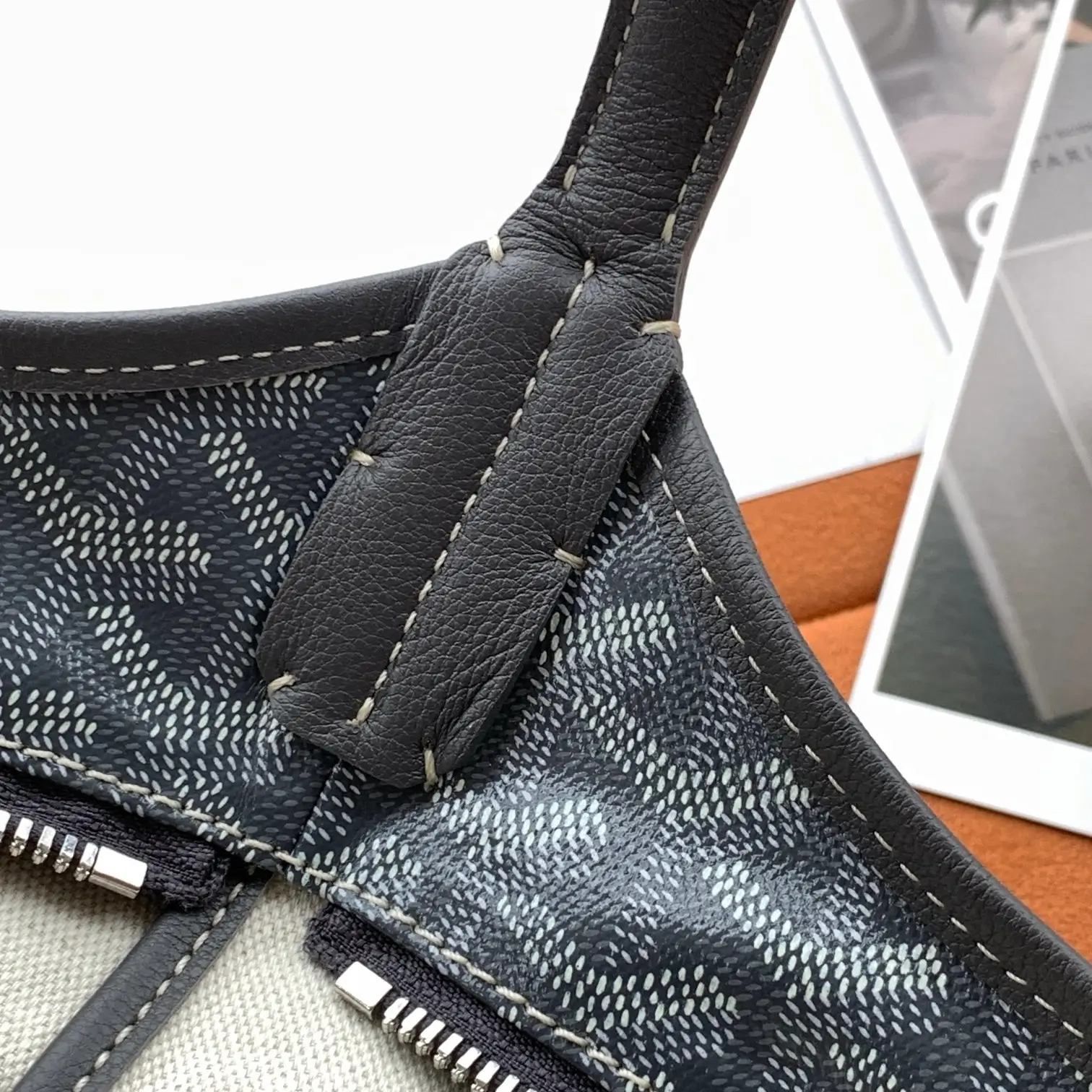 بوهيمي هوبو شنطة - Image 7