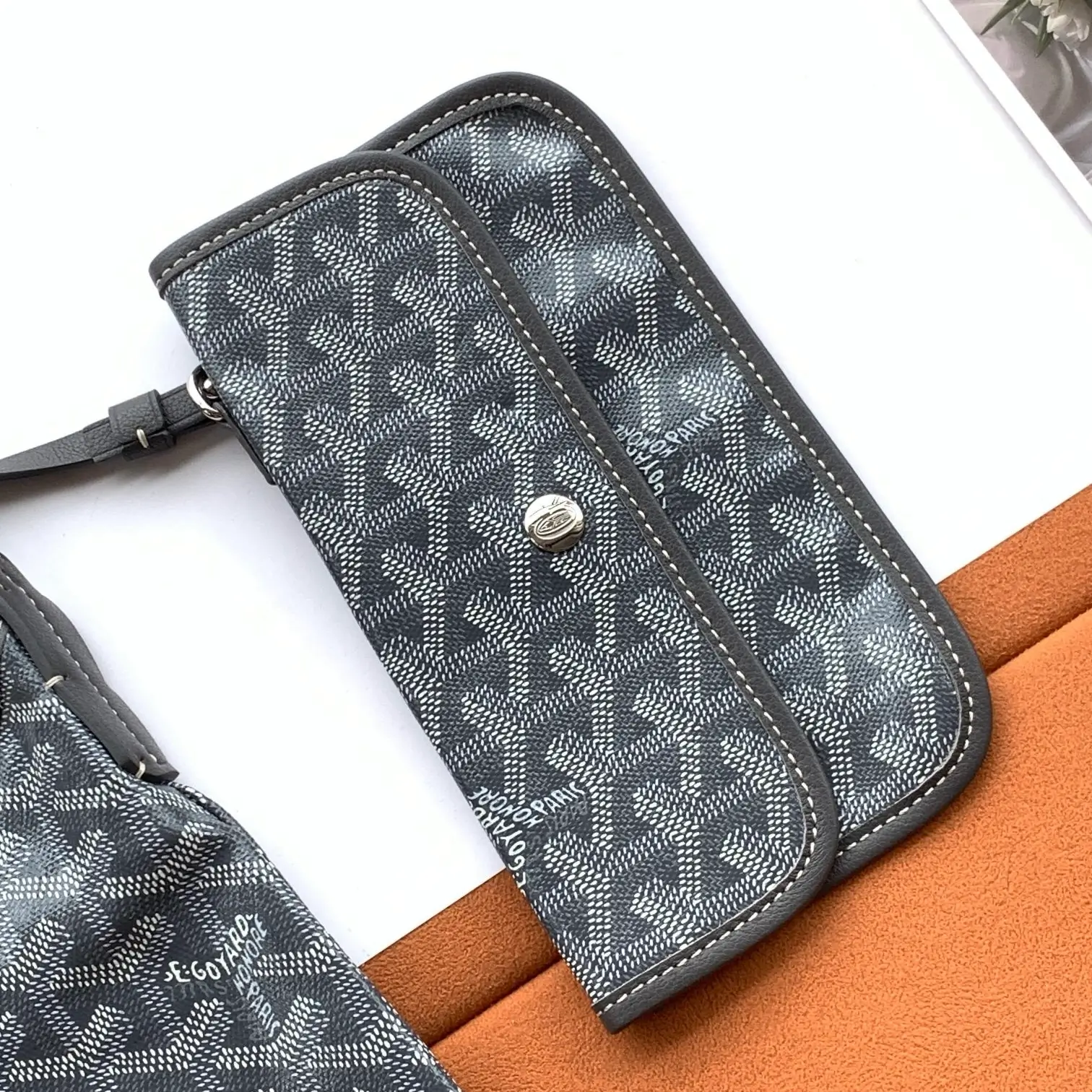 بوهيمي هوبو شنطة - Image 9