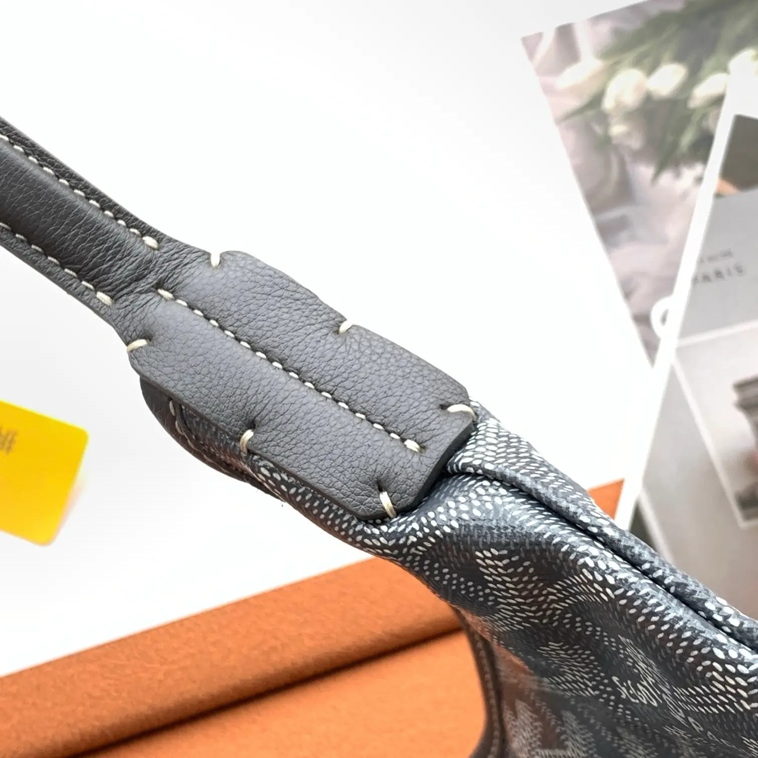 بوهيمي هوبو شنطة - Image 5