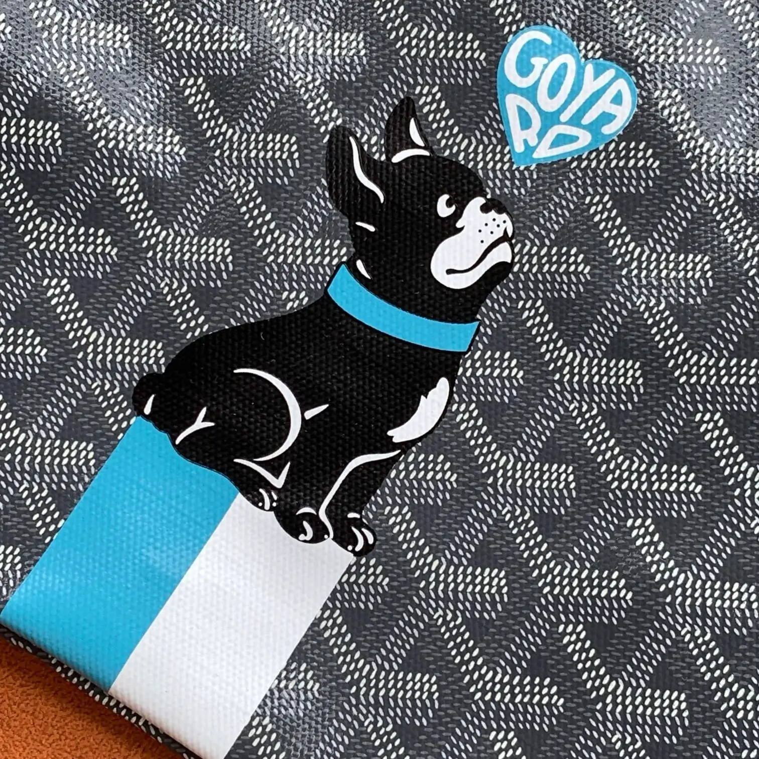 بوهيمي هوبو شنطة - Image 4