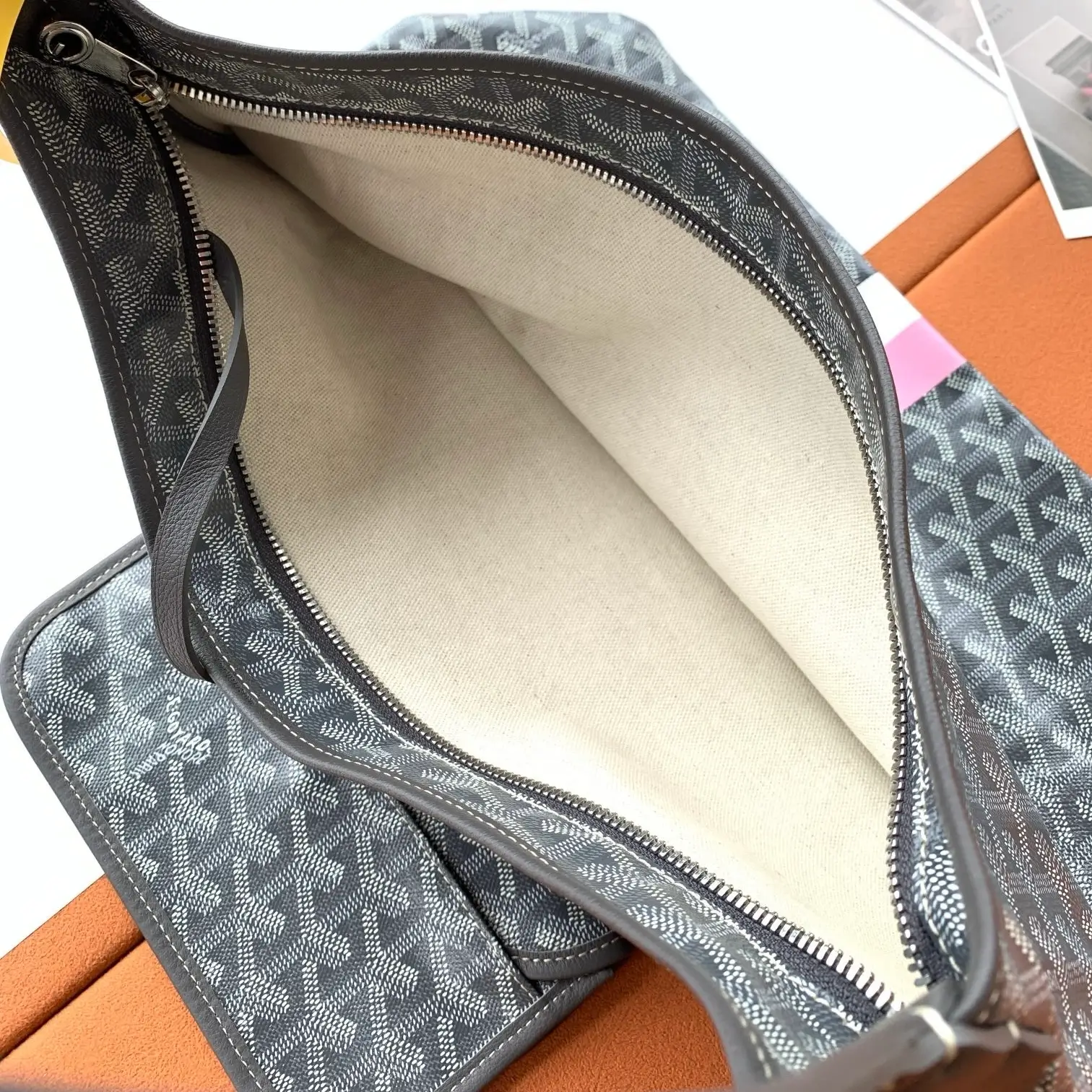 بوهيمي هوبو شنطة - Image 6